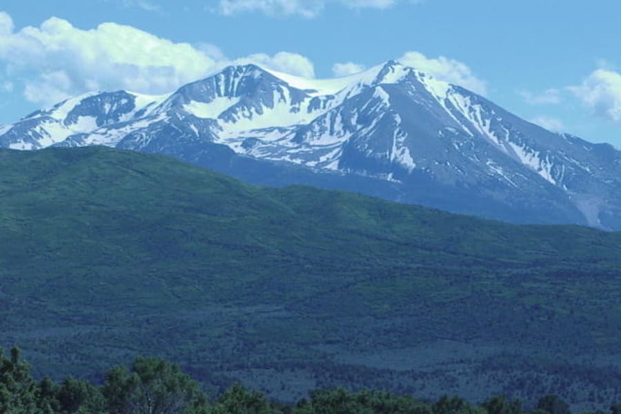 Stirling Ranch Sopris View