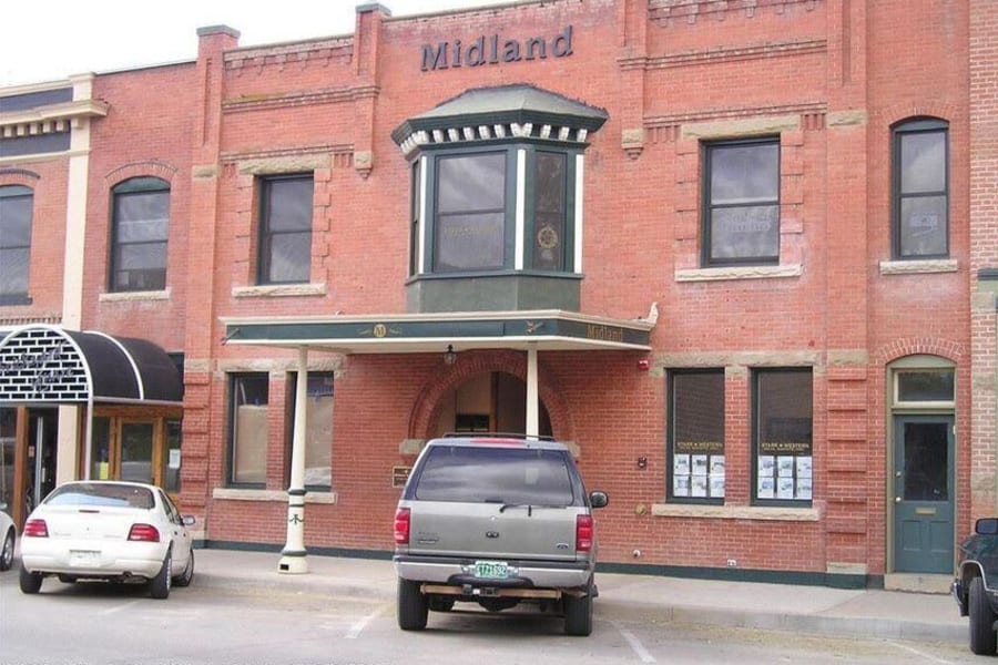 MidlandBuilding