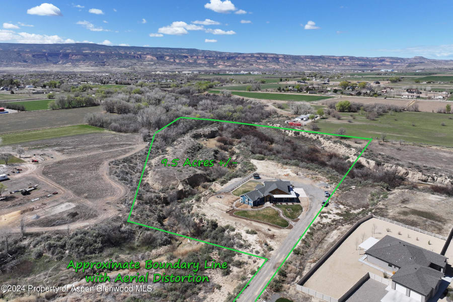 Country Home For Sale Fruita Colorado 2