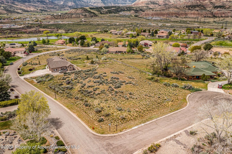 Battlement Mesa CO