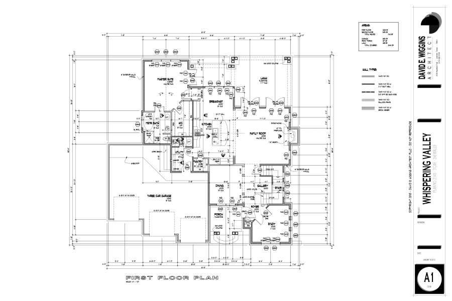 Possible plans