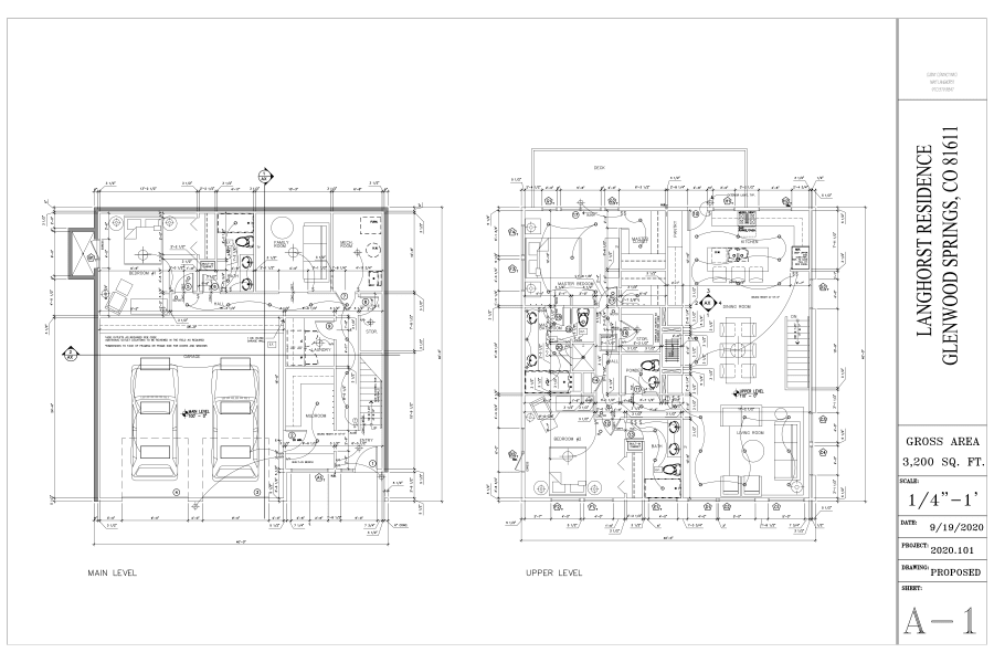 Floor Plans Dim