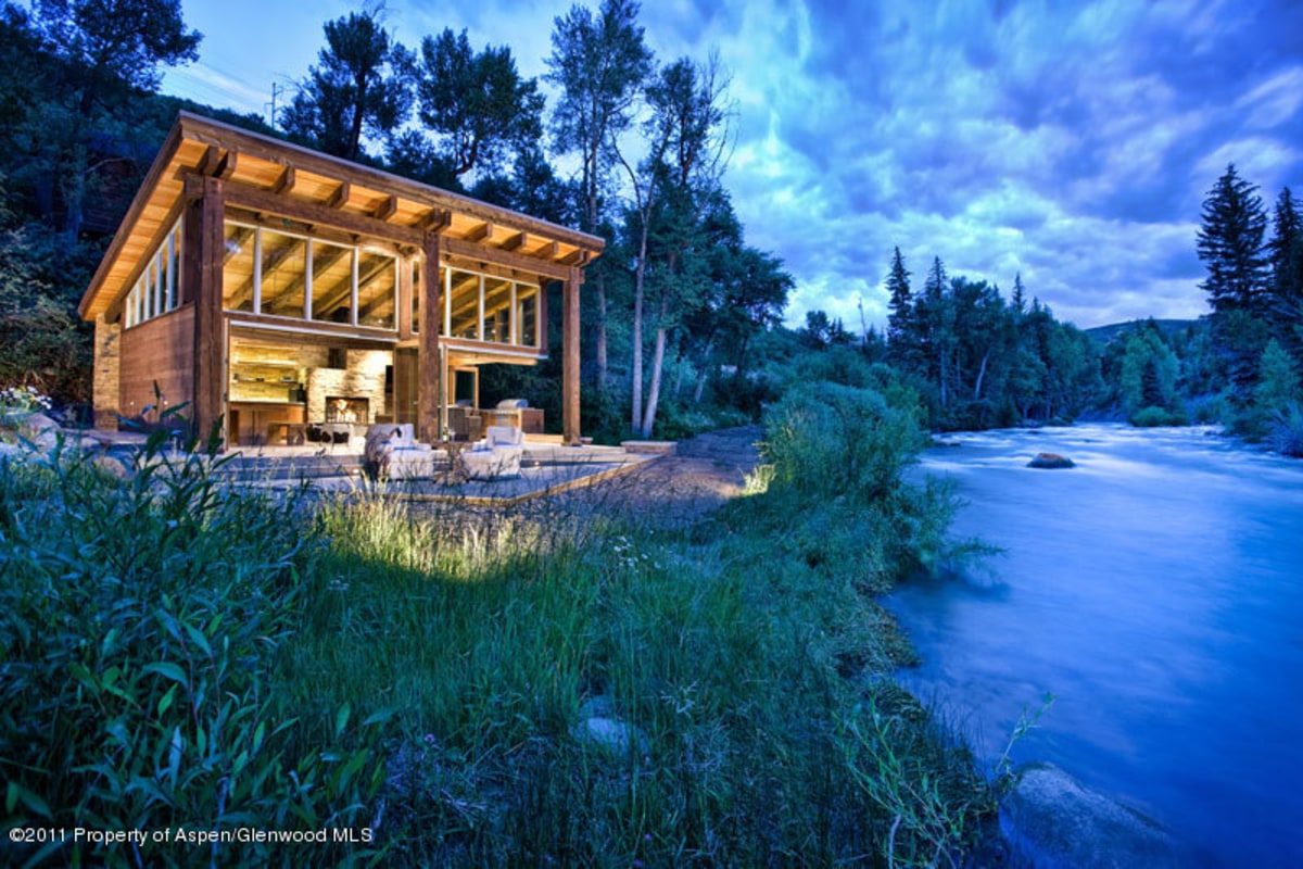 River Front Pavillion