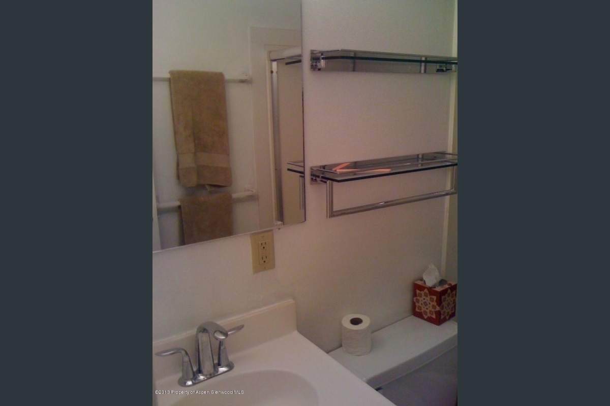 New Bathroom 1