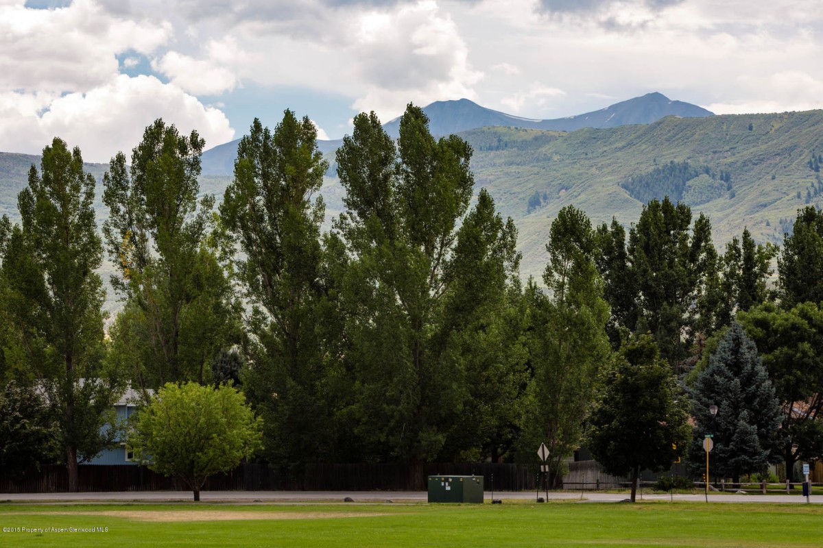 Mount Sopris