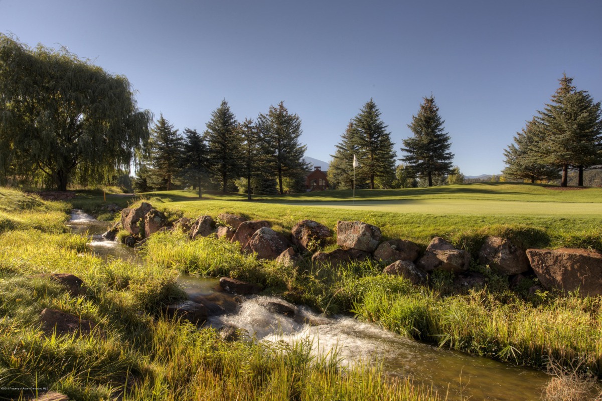 Aspen Glen Golf Course_2