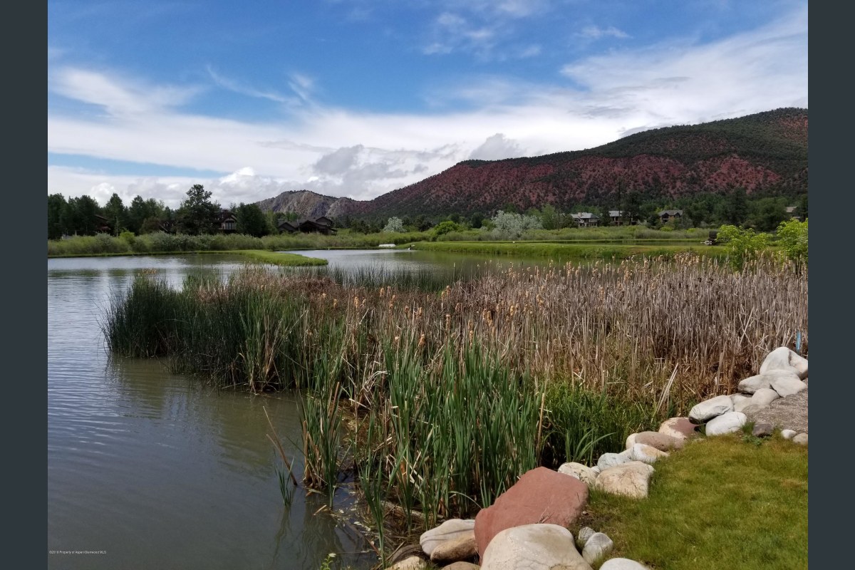 Coryell Ponds