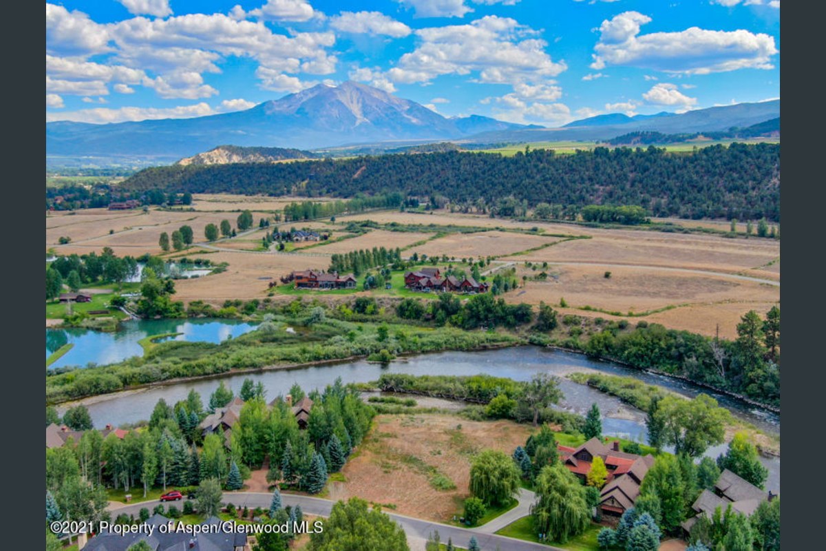 Breathtaking Sopris Vies