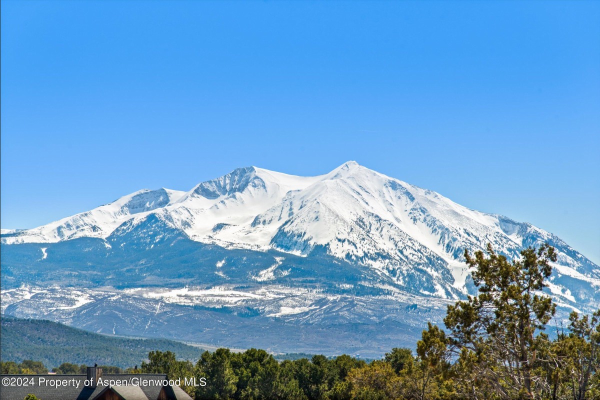 Sopris Views