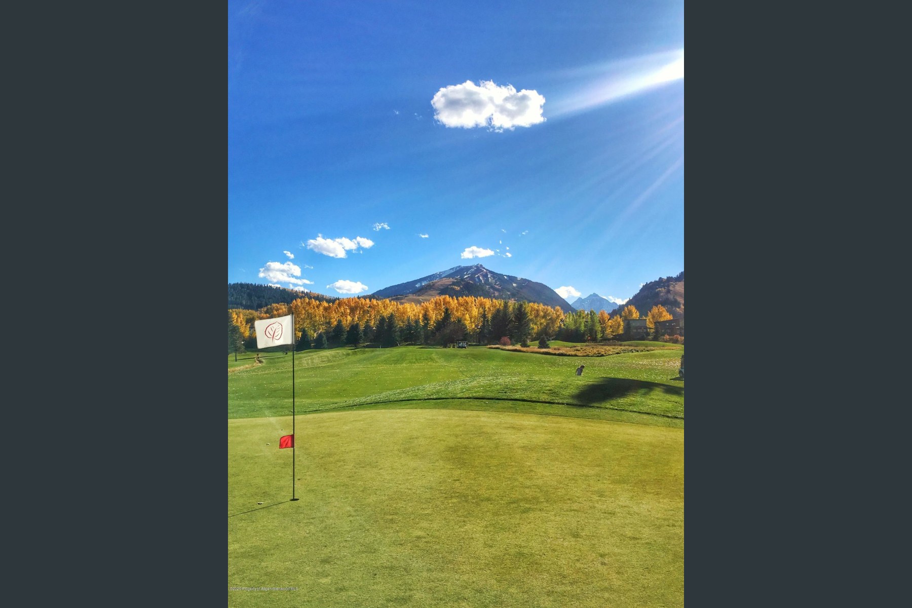 Aspen Golf Course