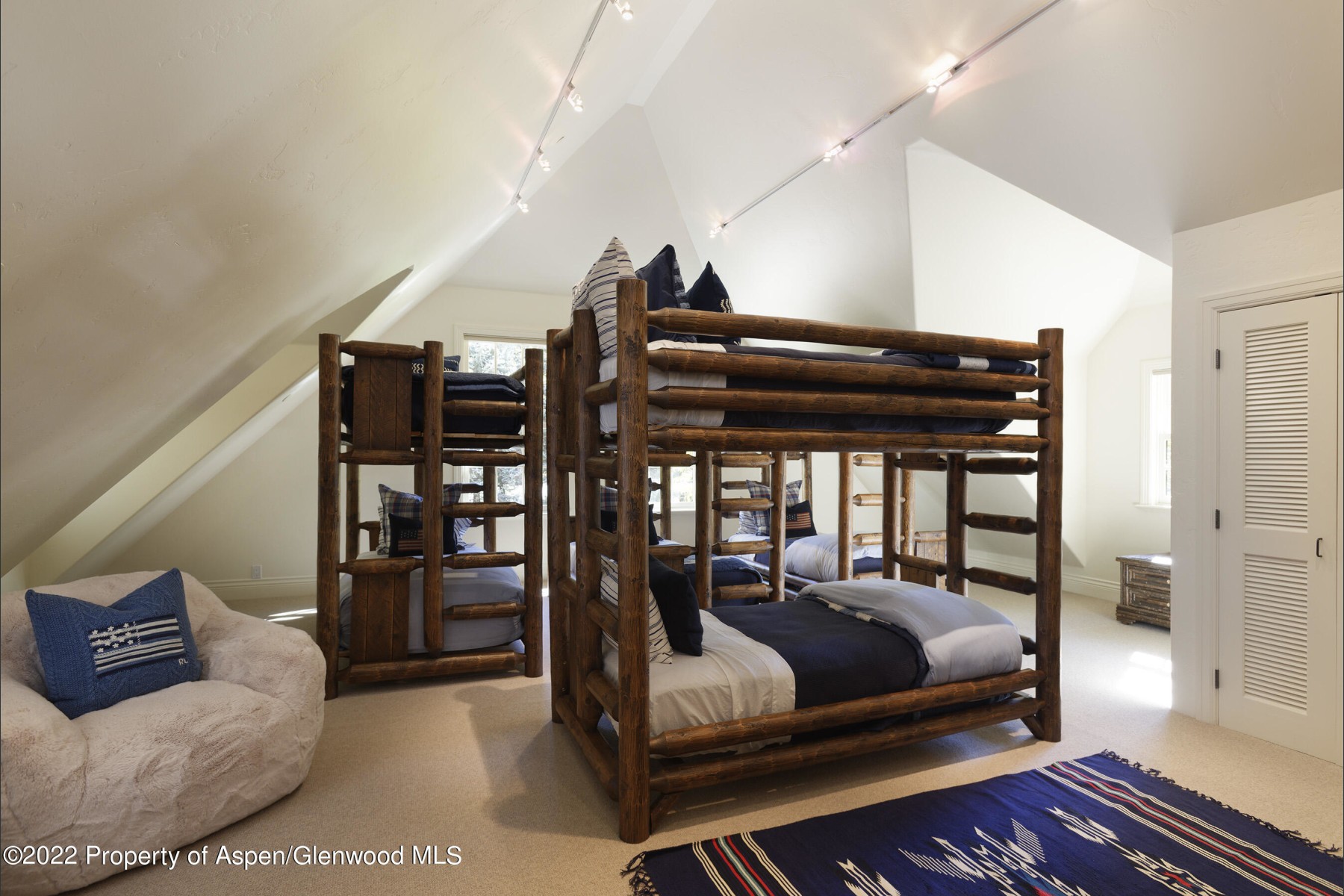 Bunk Room