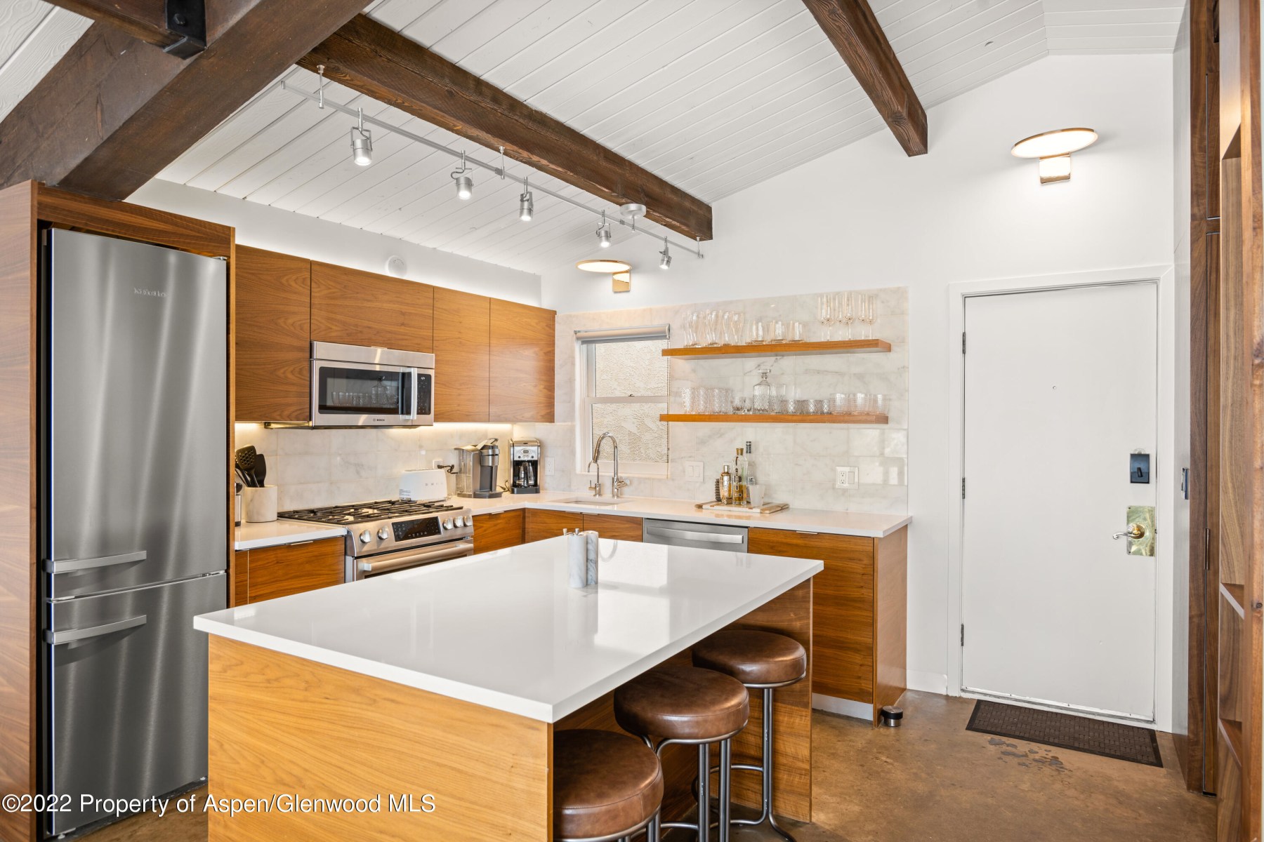 Fully Loaded Kitchen