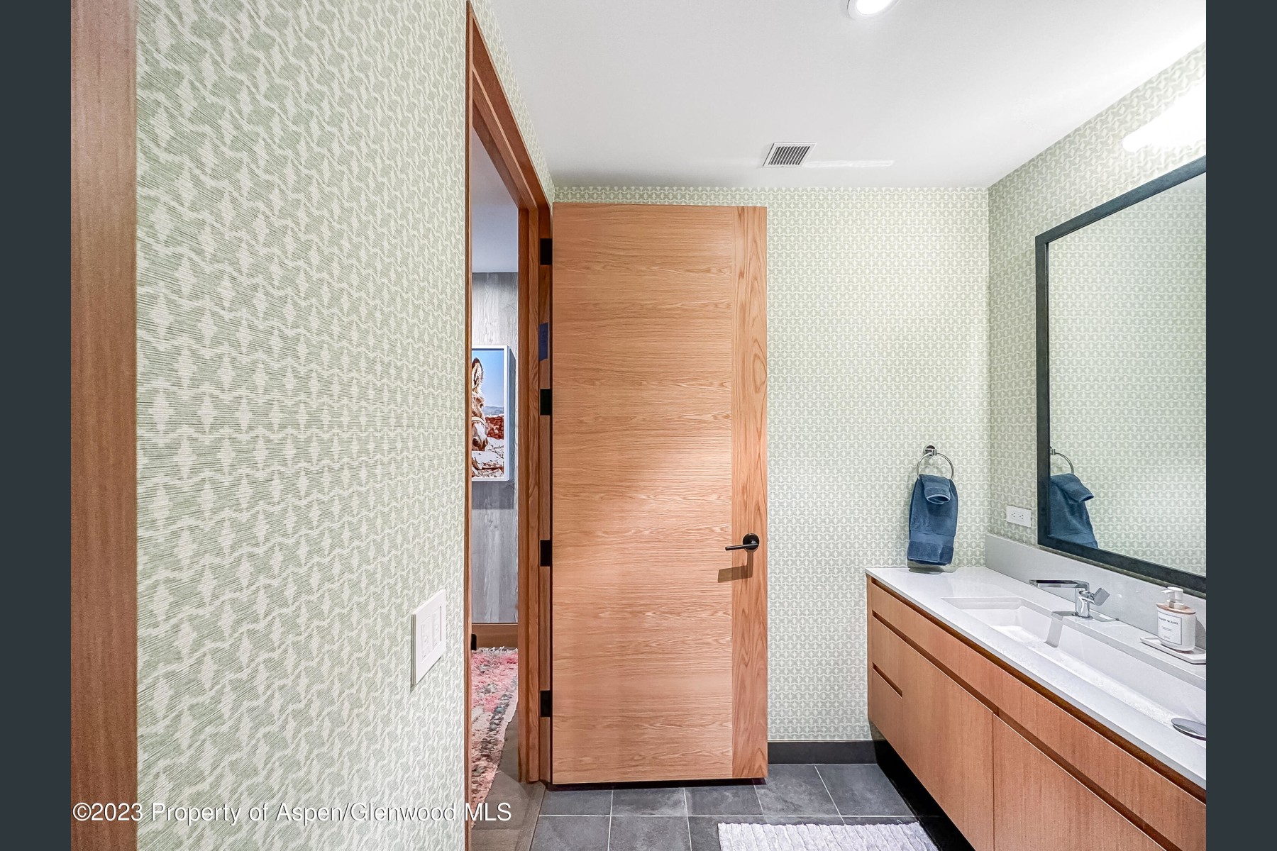 Guest Bath / Powder Room