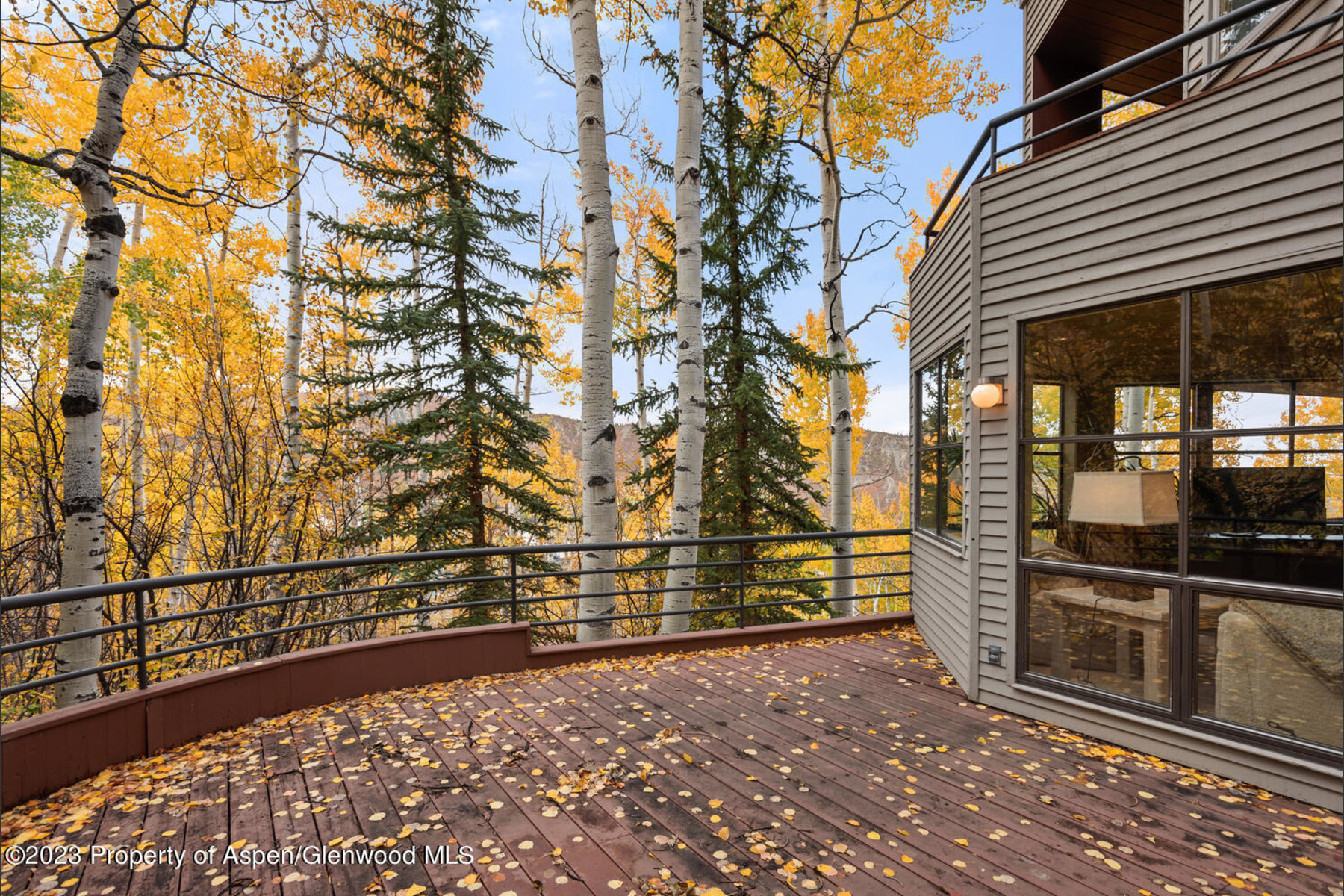 431 Edgewood Ln Snowmass-large-013-015-4