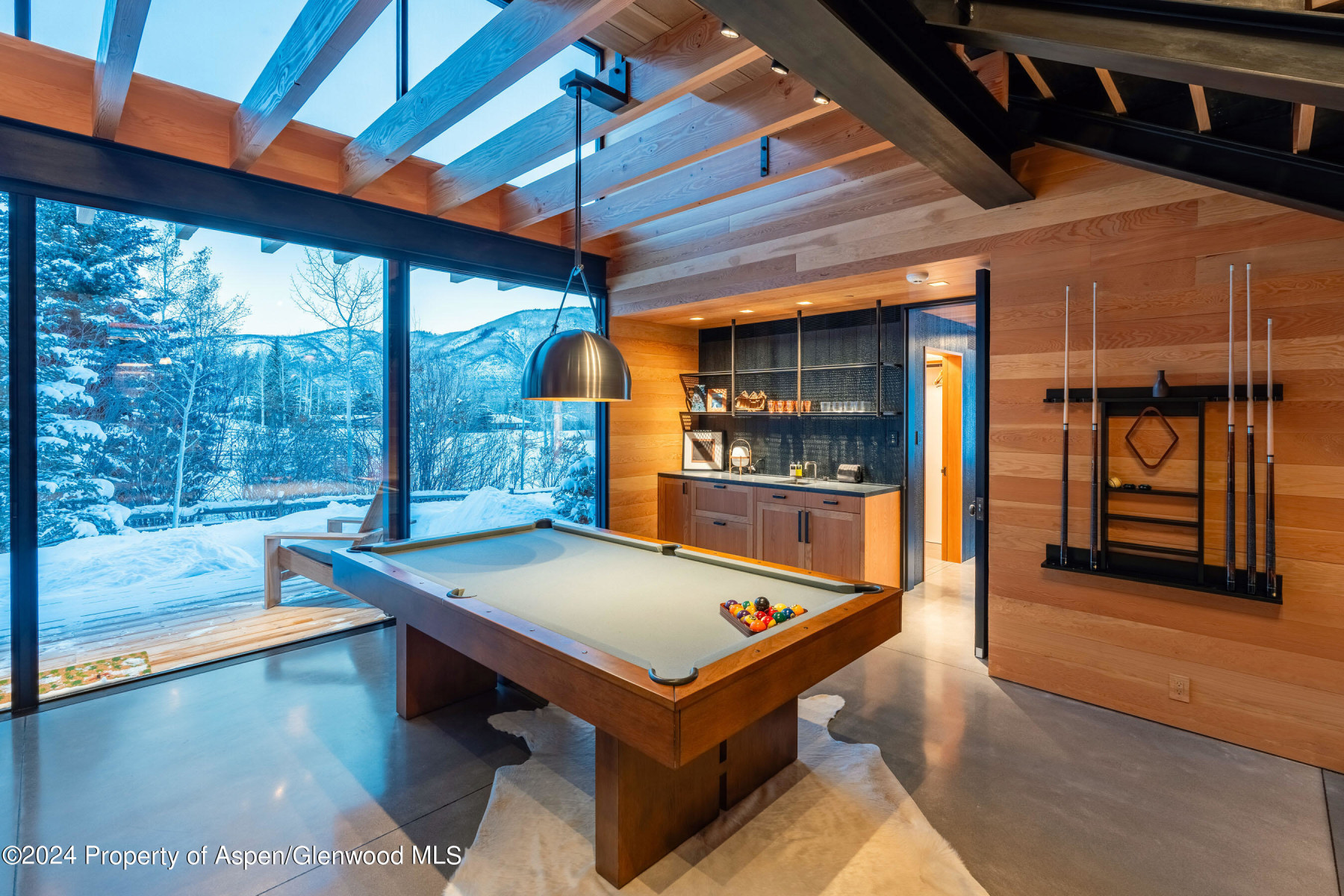 Billiards Anyone?