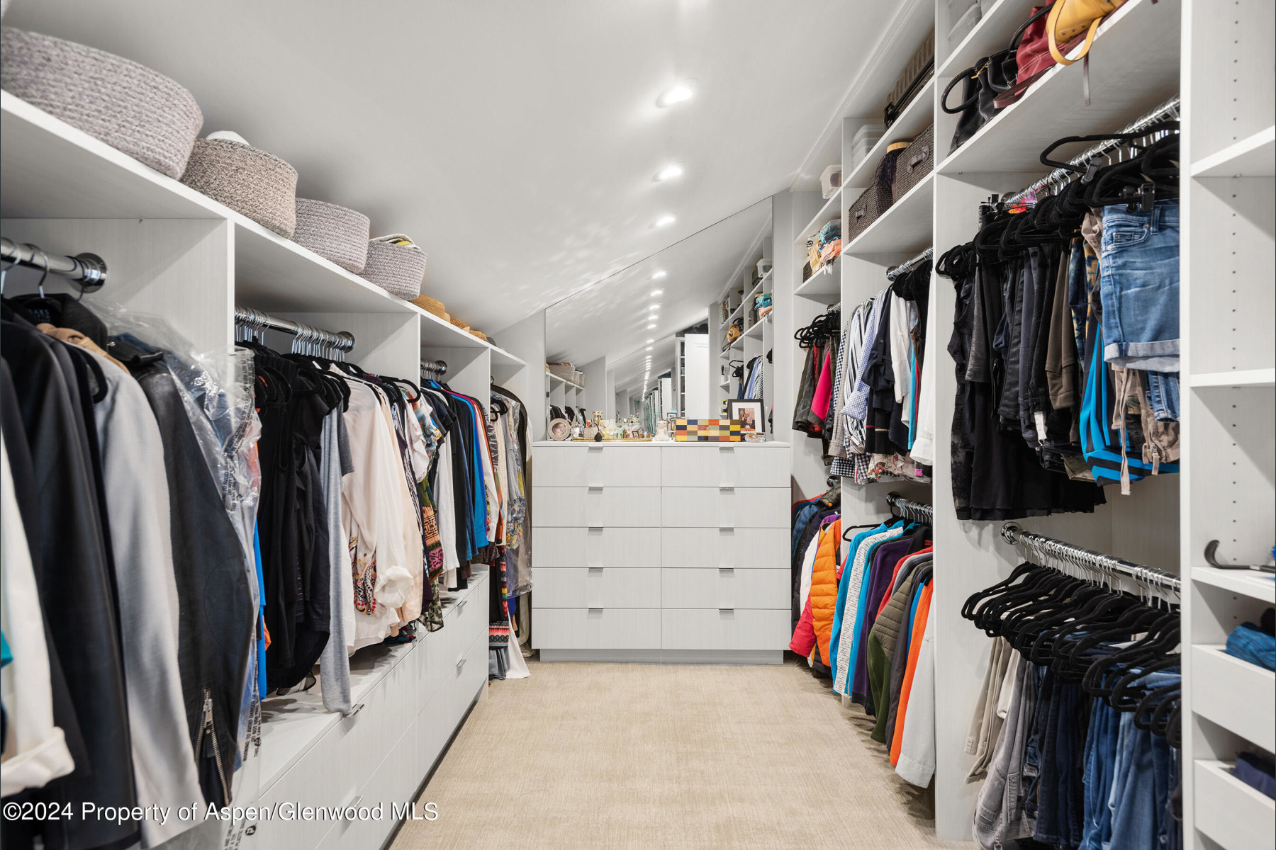 Closet