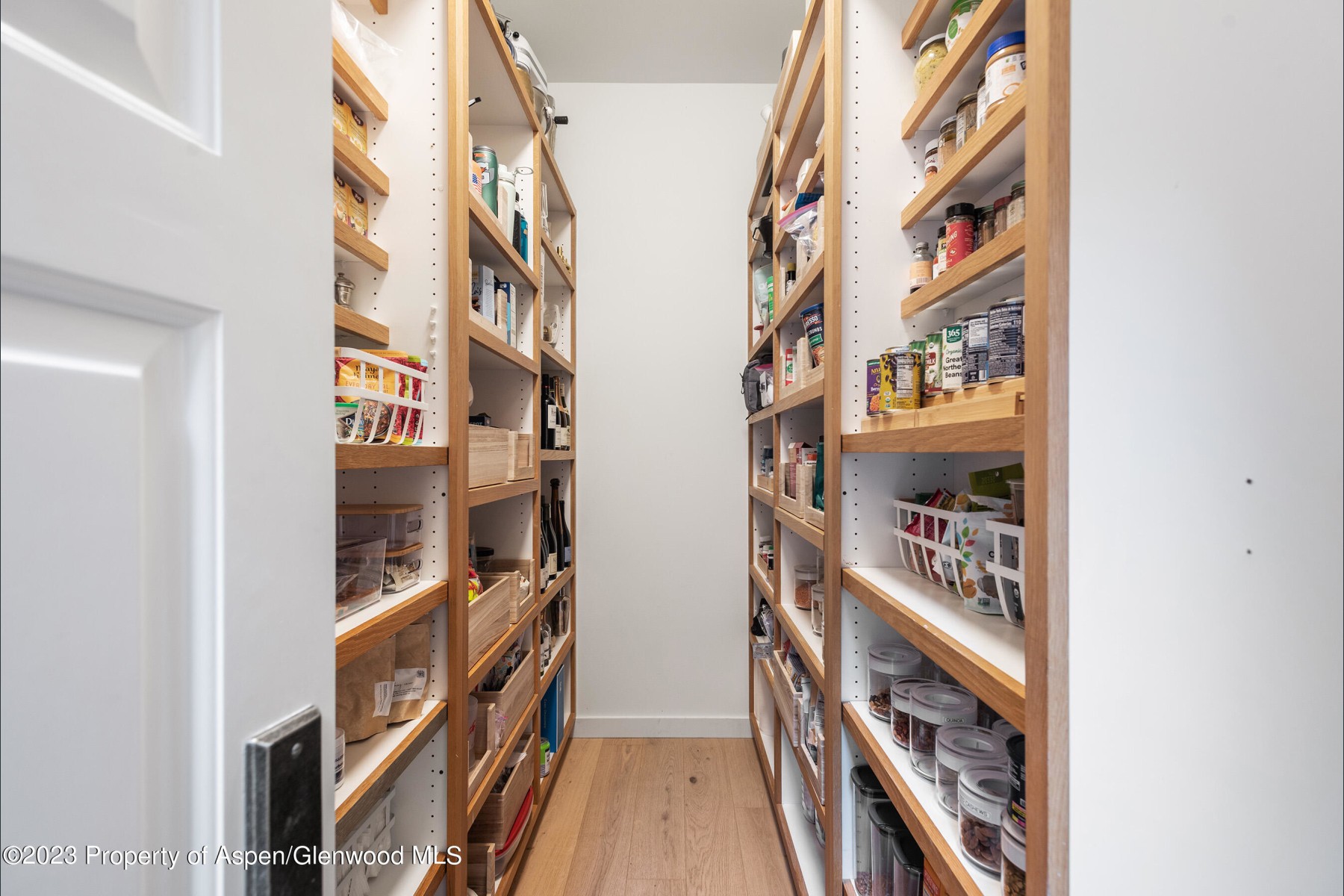 Pantry