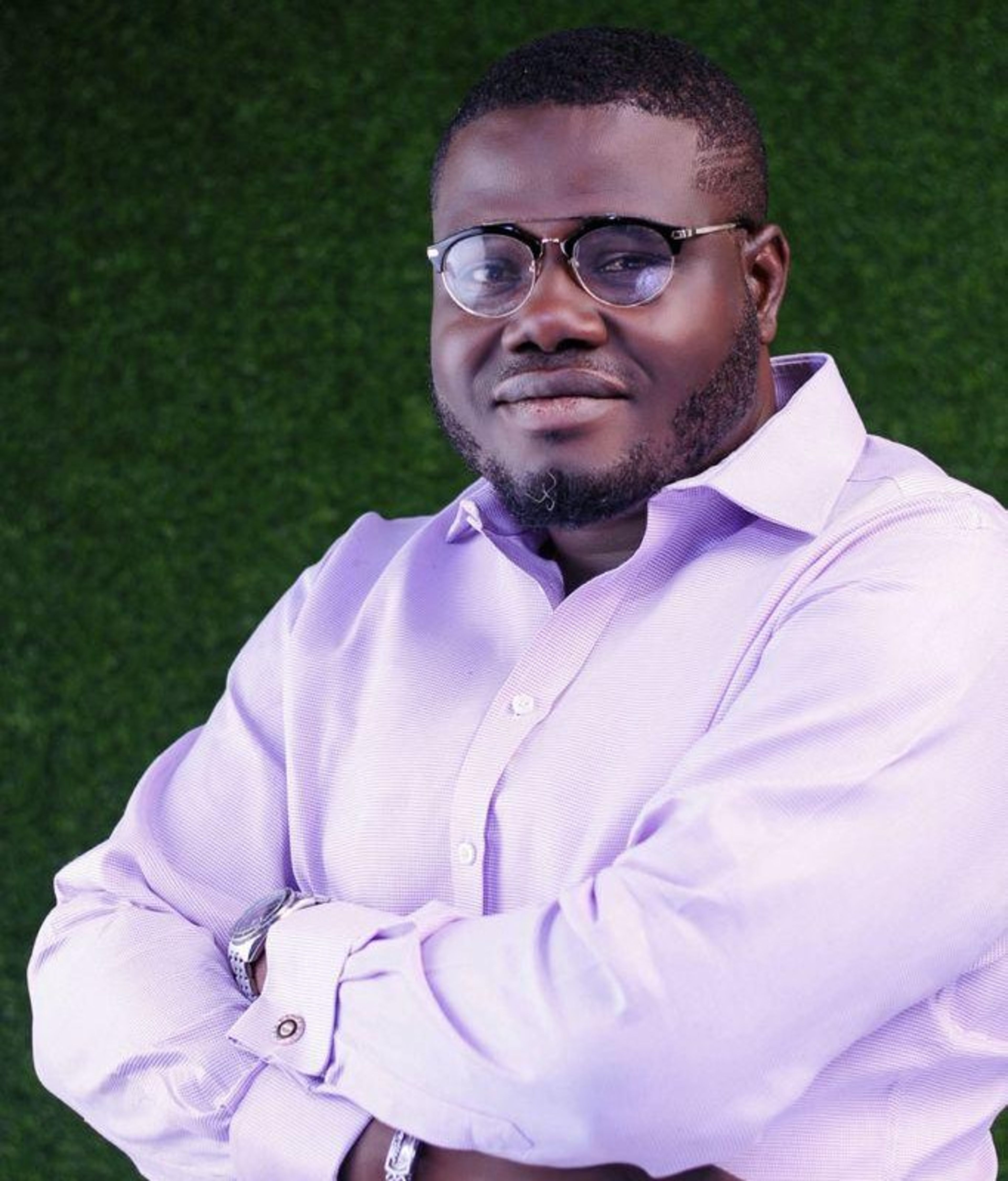Engr Segun Onanibosi