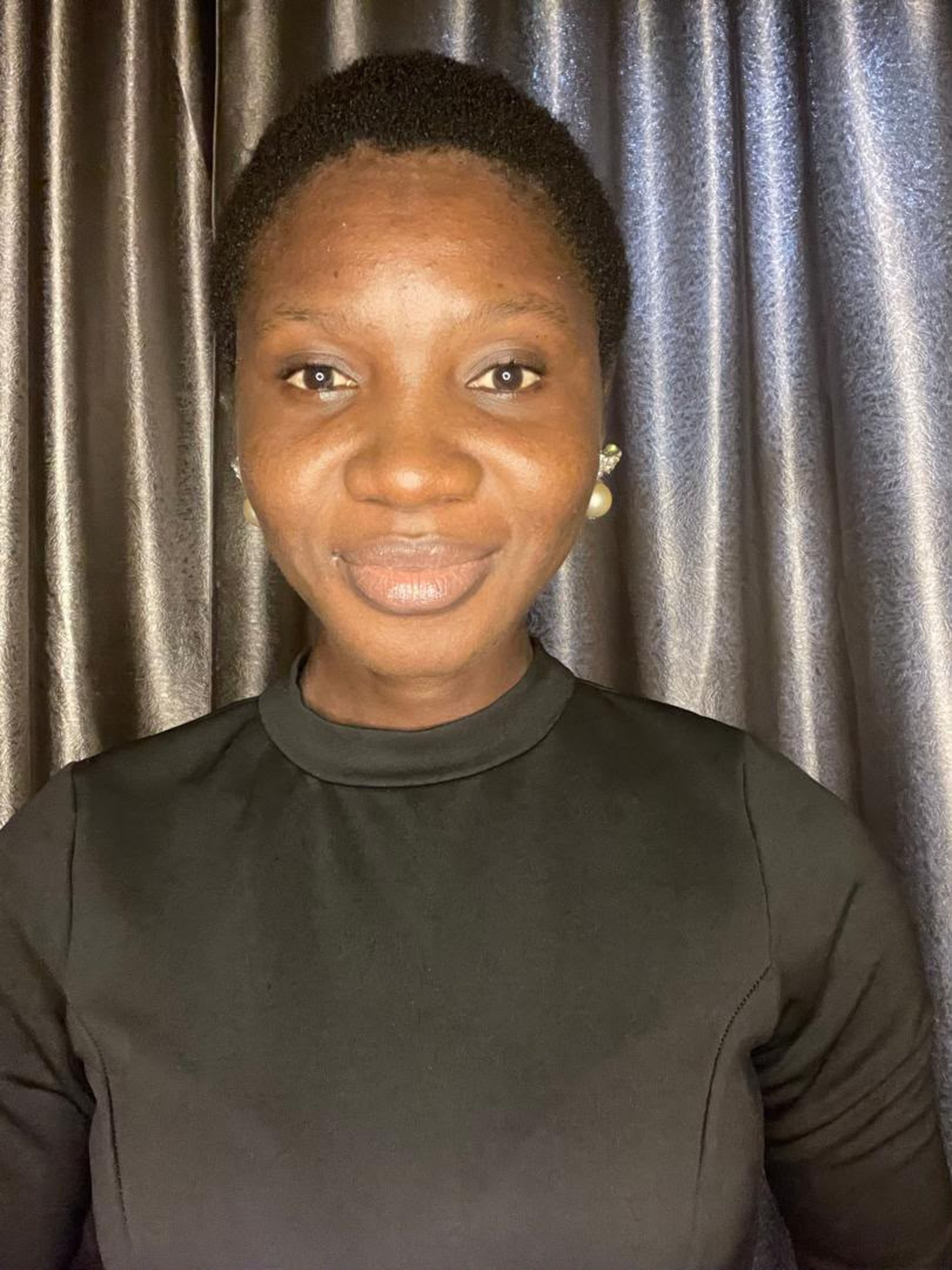 Olajumoke Alani