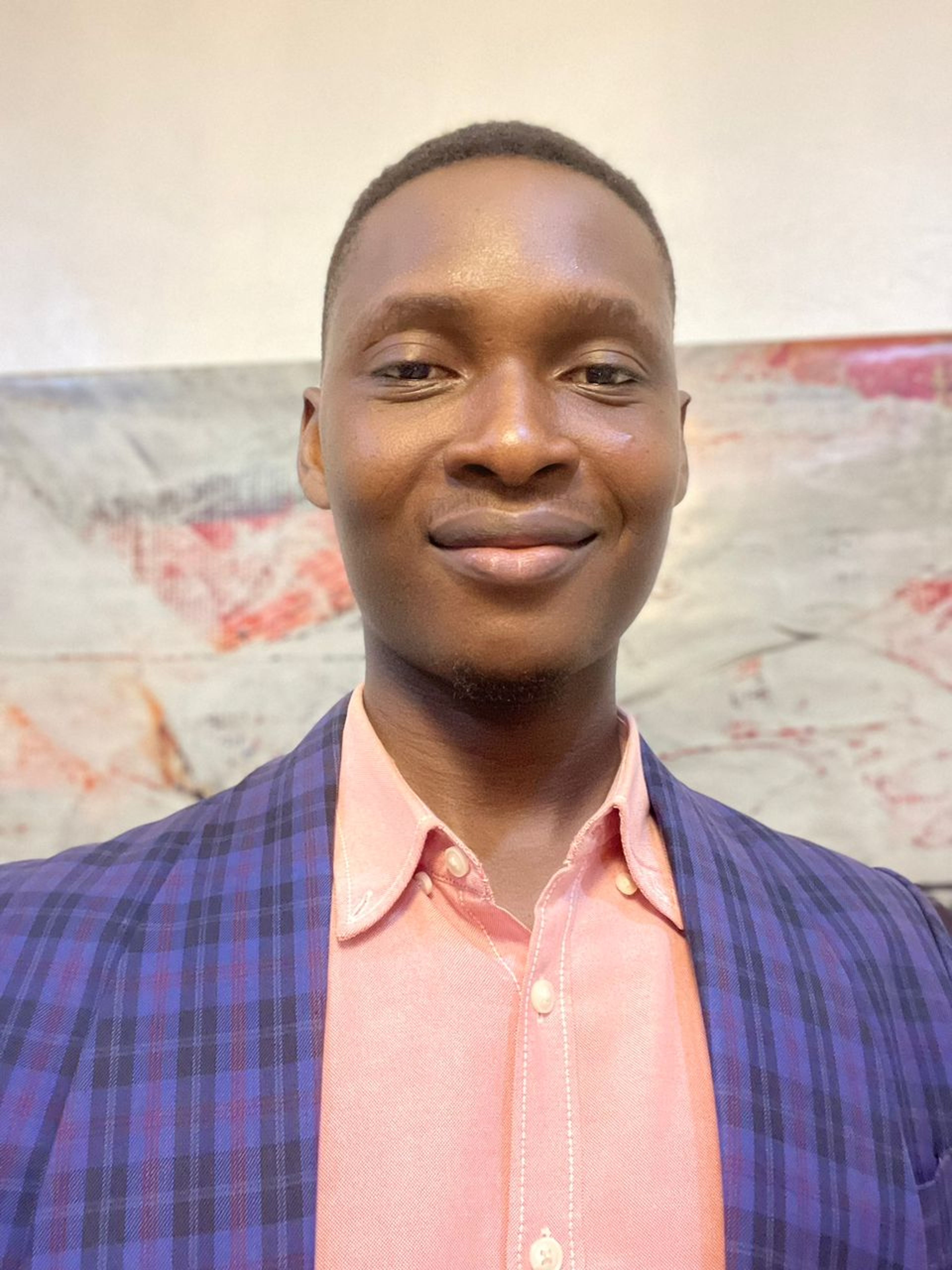 Olufemi Obaowo Babajide