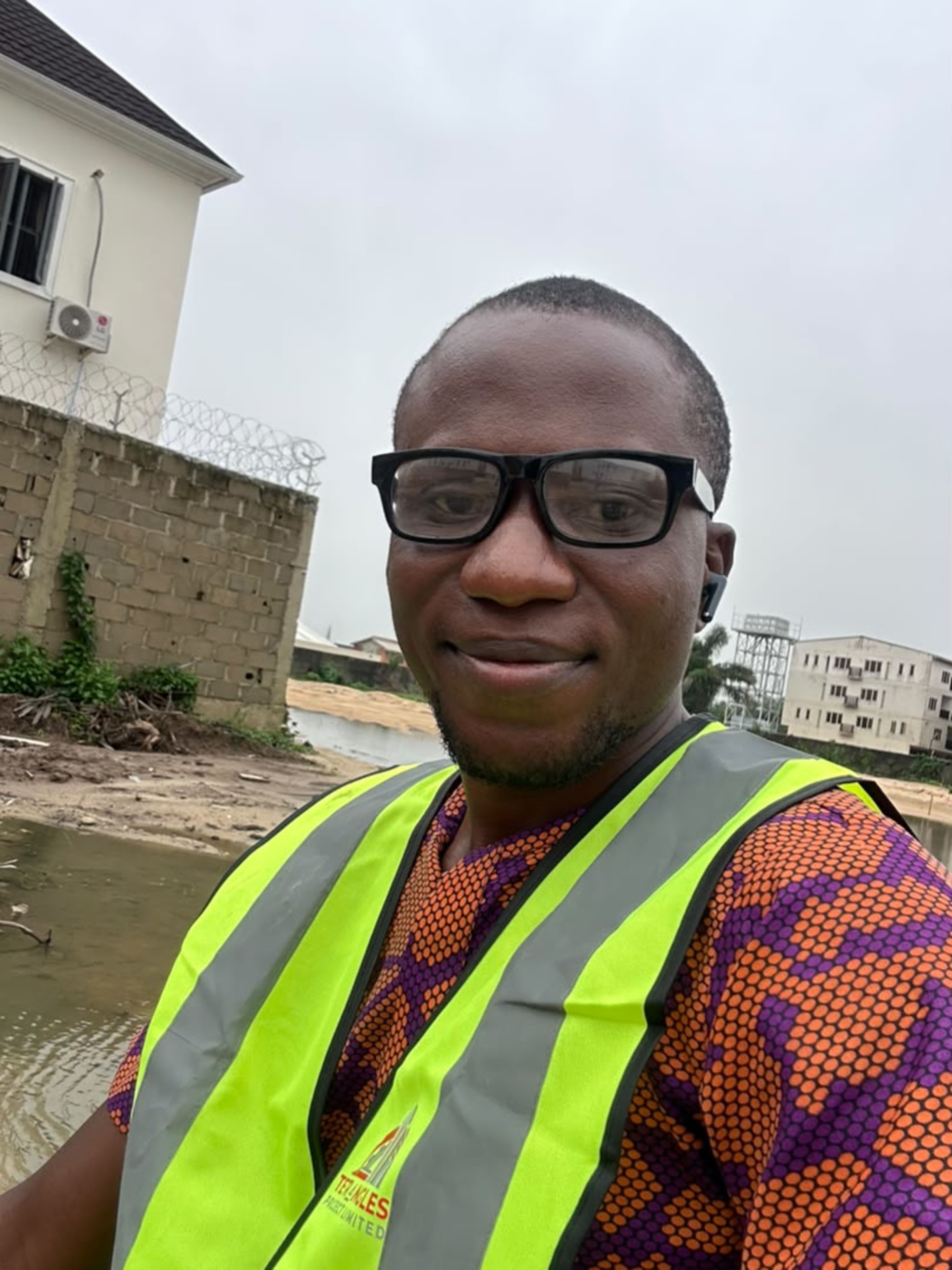 Olumayowa Adekoya