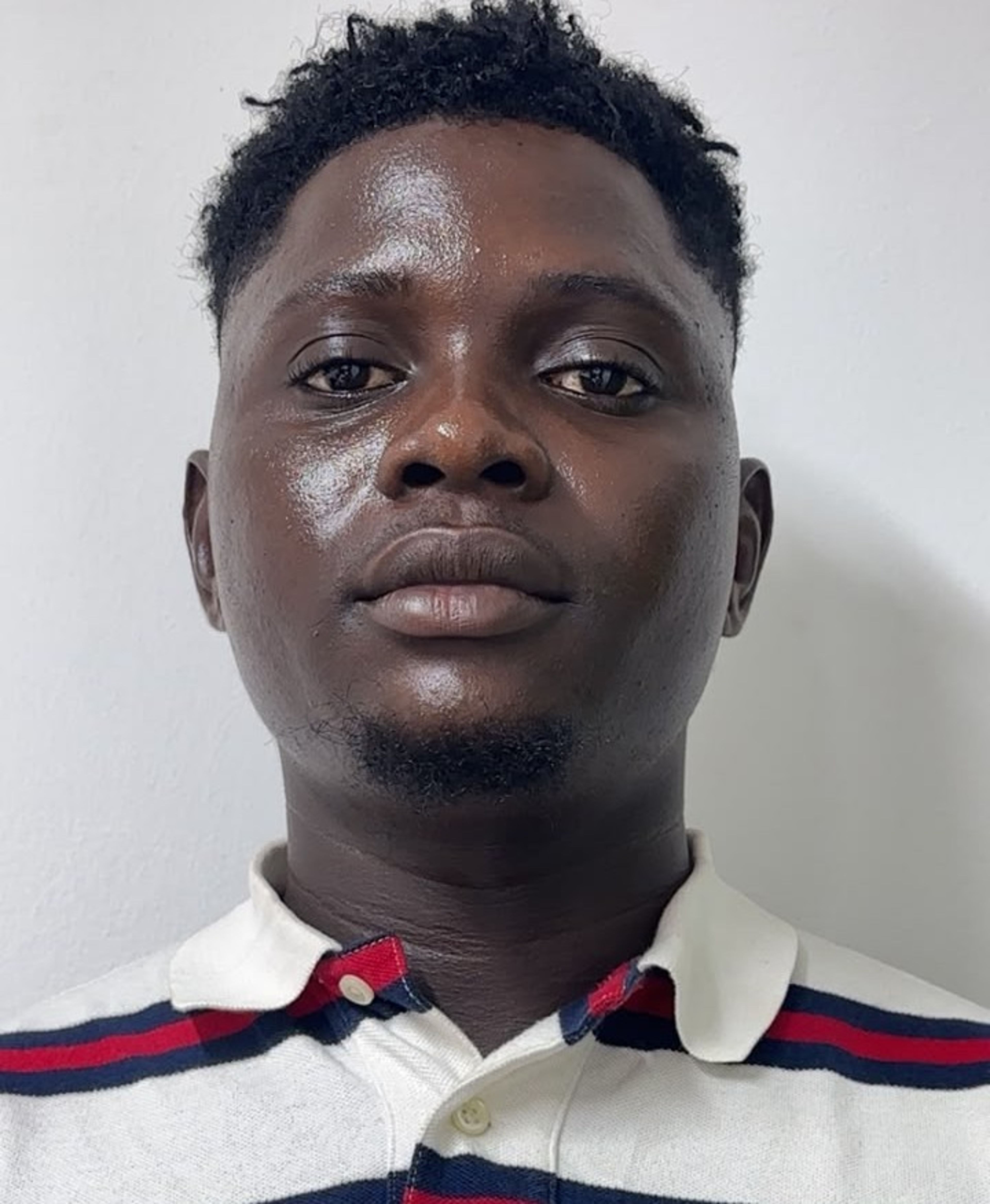 OPEYEMI OLAOGUN