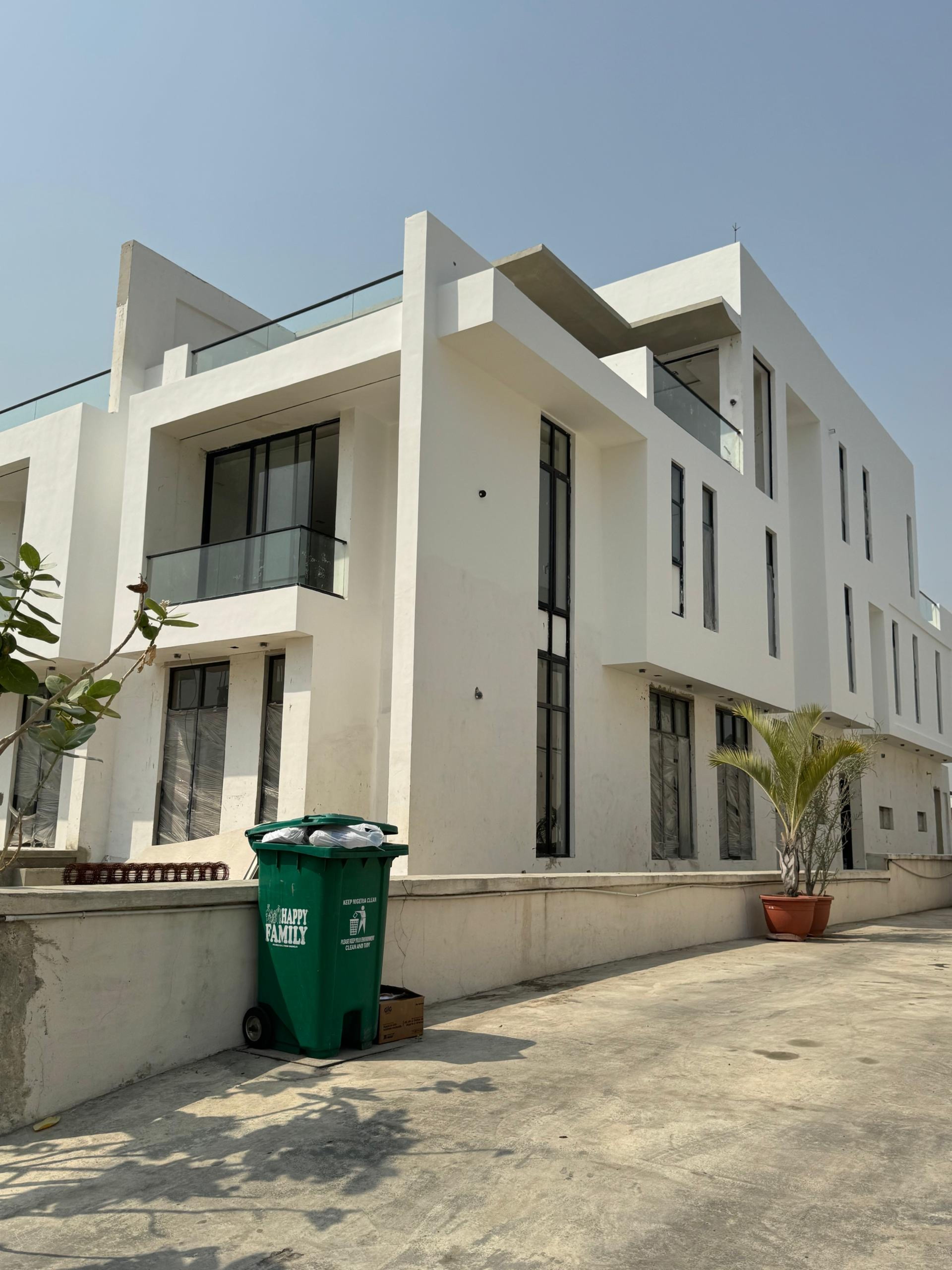 COWRIE CREEK PROJECT