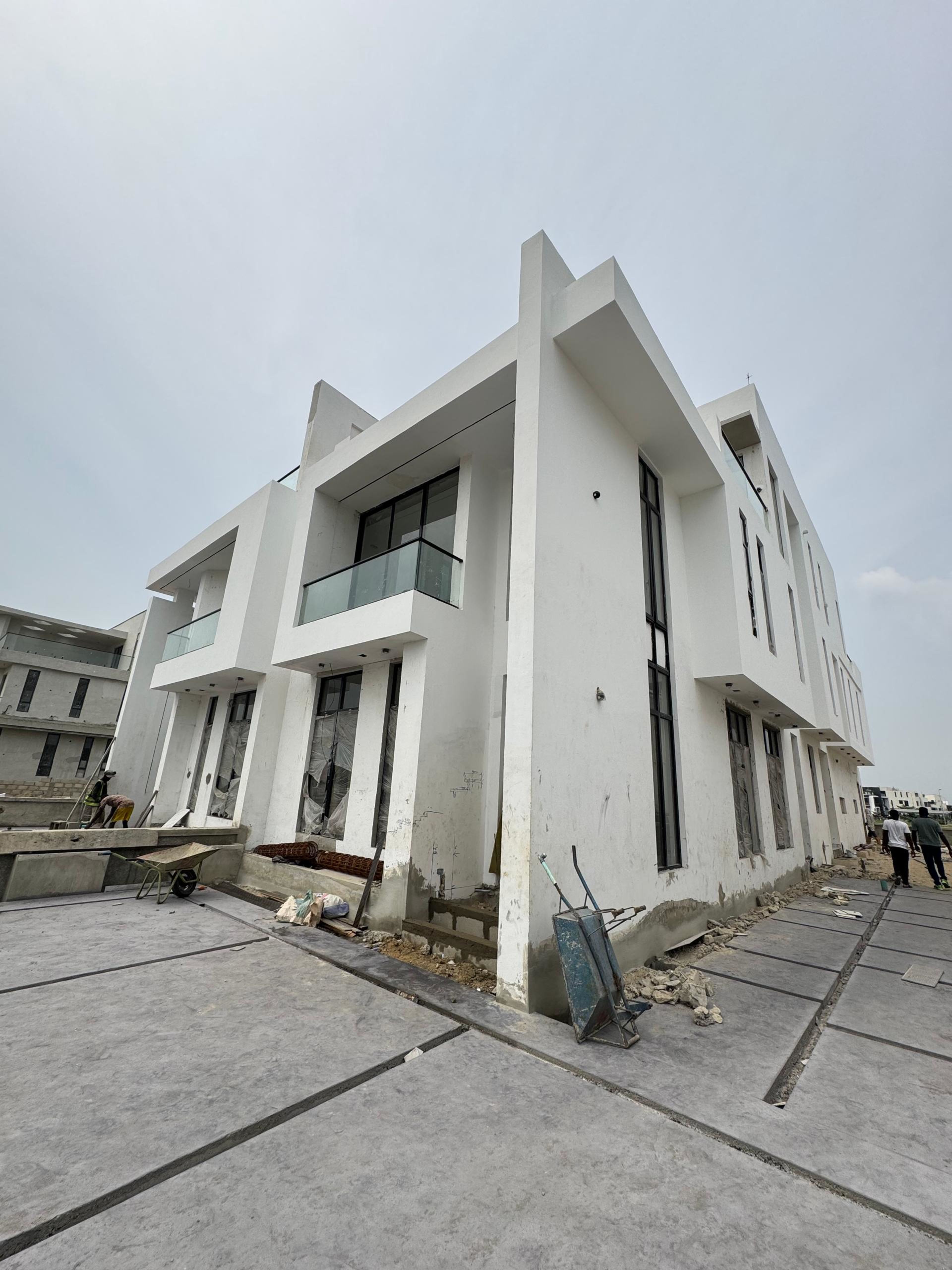 COWRIE CREEK PROJECT — image 2