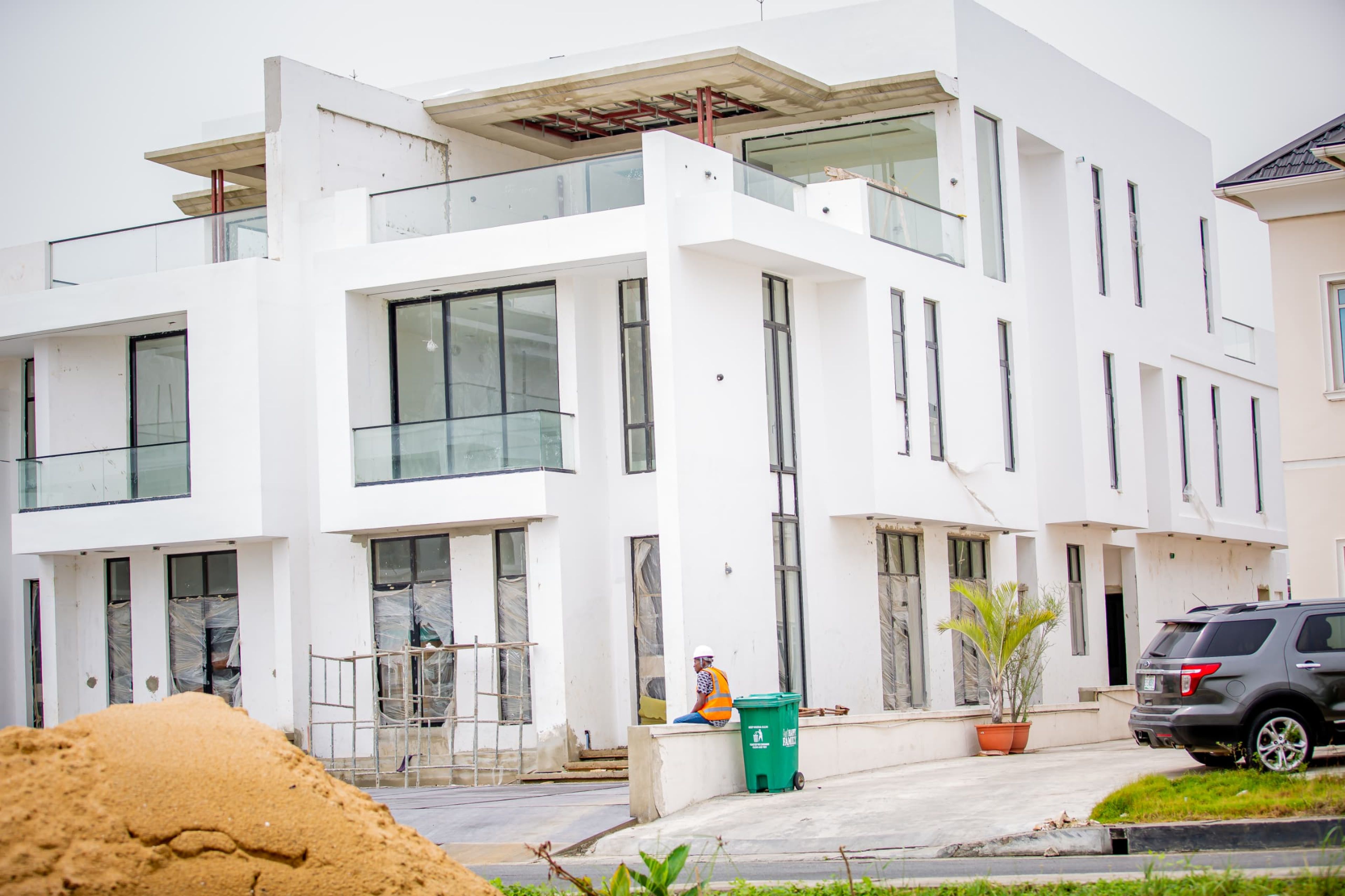 COWRIE CREEK PROJECT — image 3