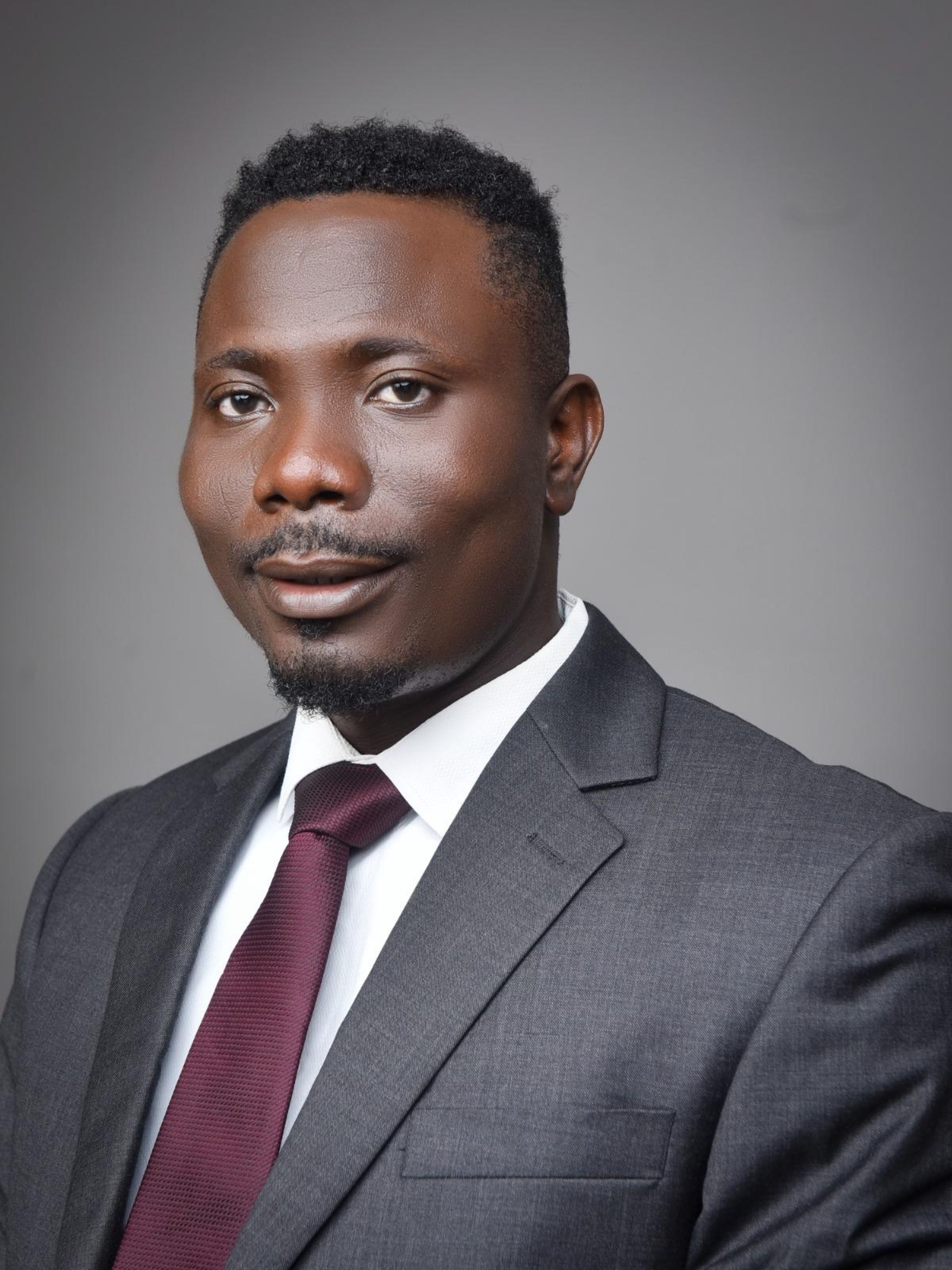 Olawale Adekoya N.