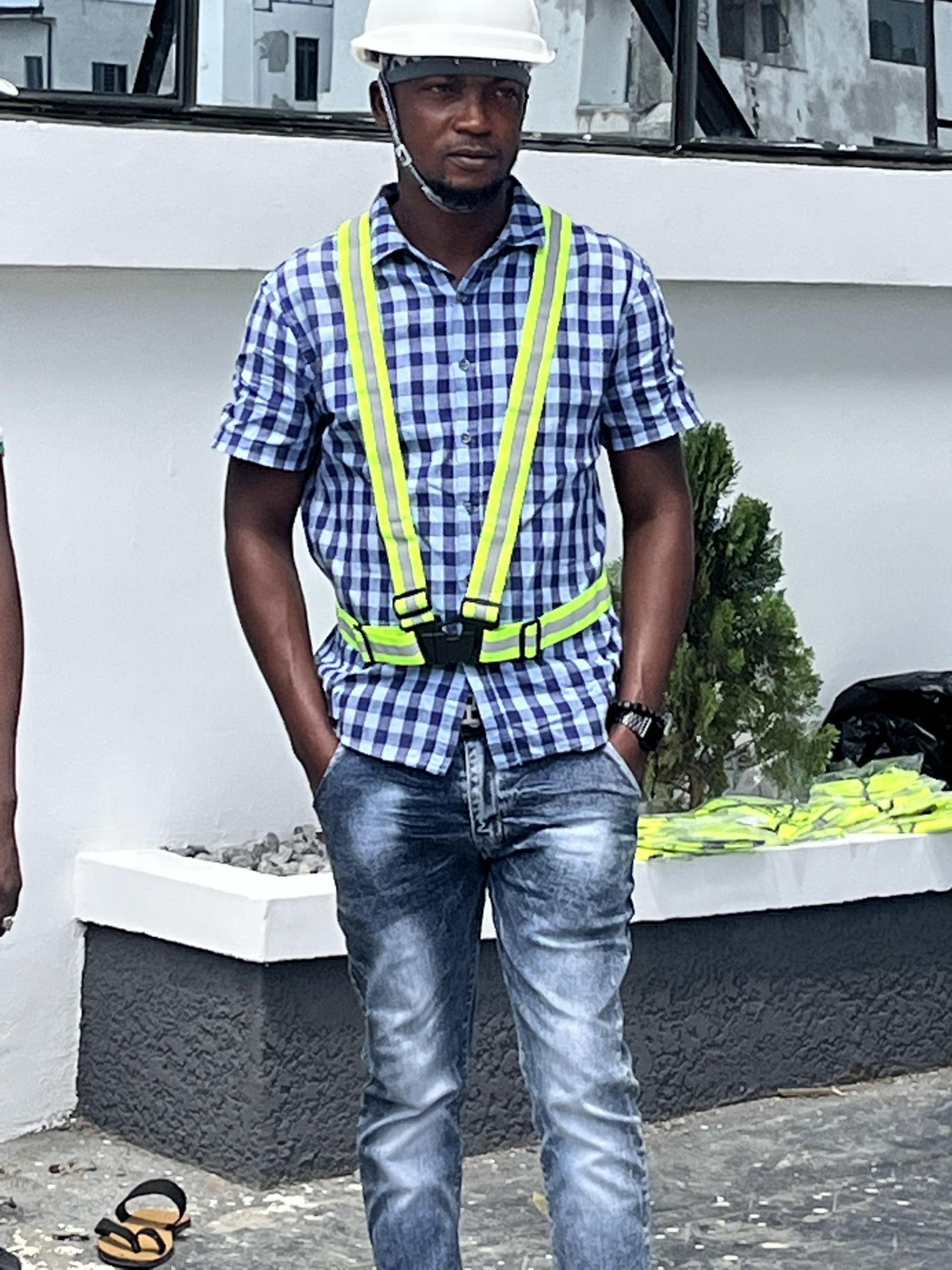 Olusegun Adesanya