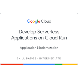 Google Cloud Run