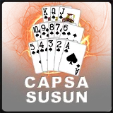 Capsa susun