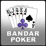 bandar poker