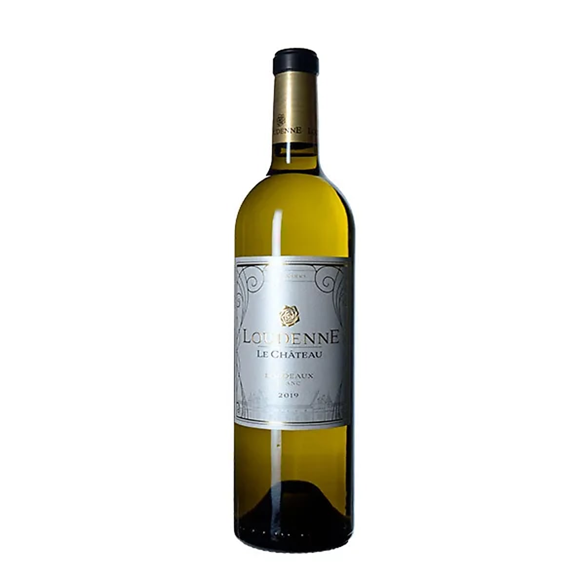 Château Loudenne Blanc 2019 75 cl
