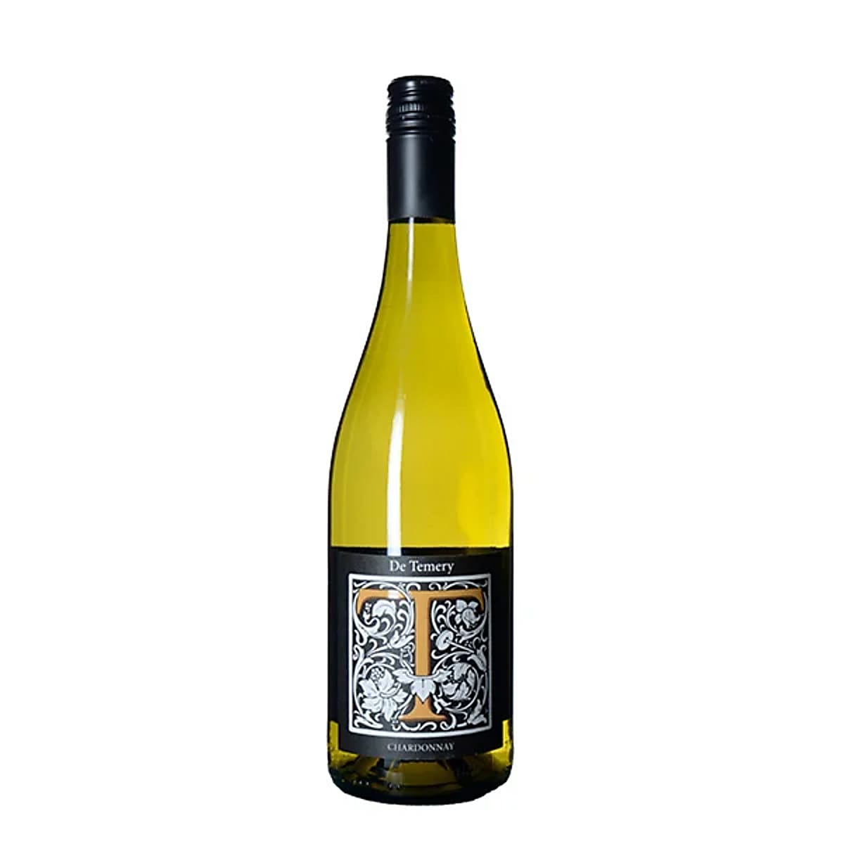 T de Temery Chardonnay 2022 75 cl