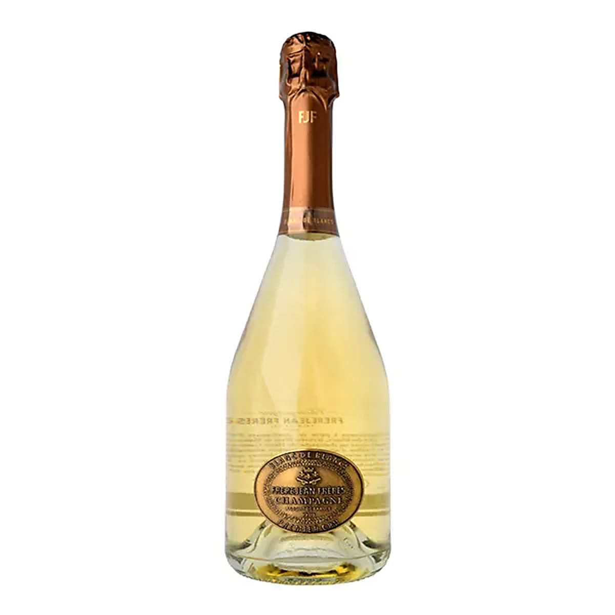 Frerejean Frères Blanc de Blancs 1er Cru NV 75 cl