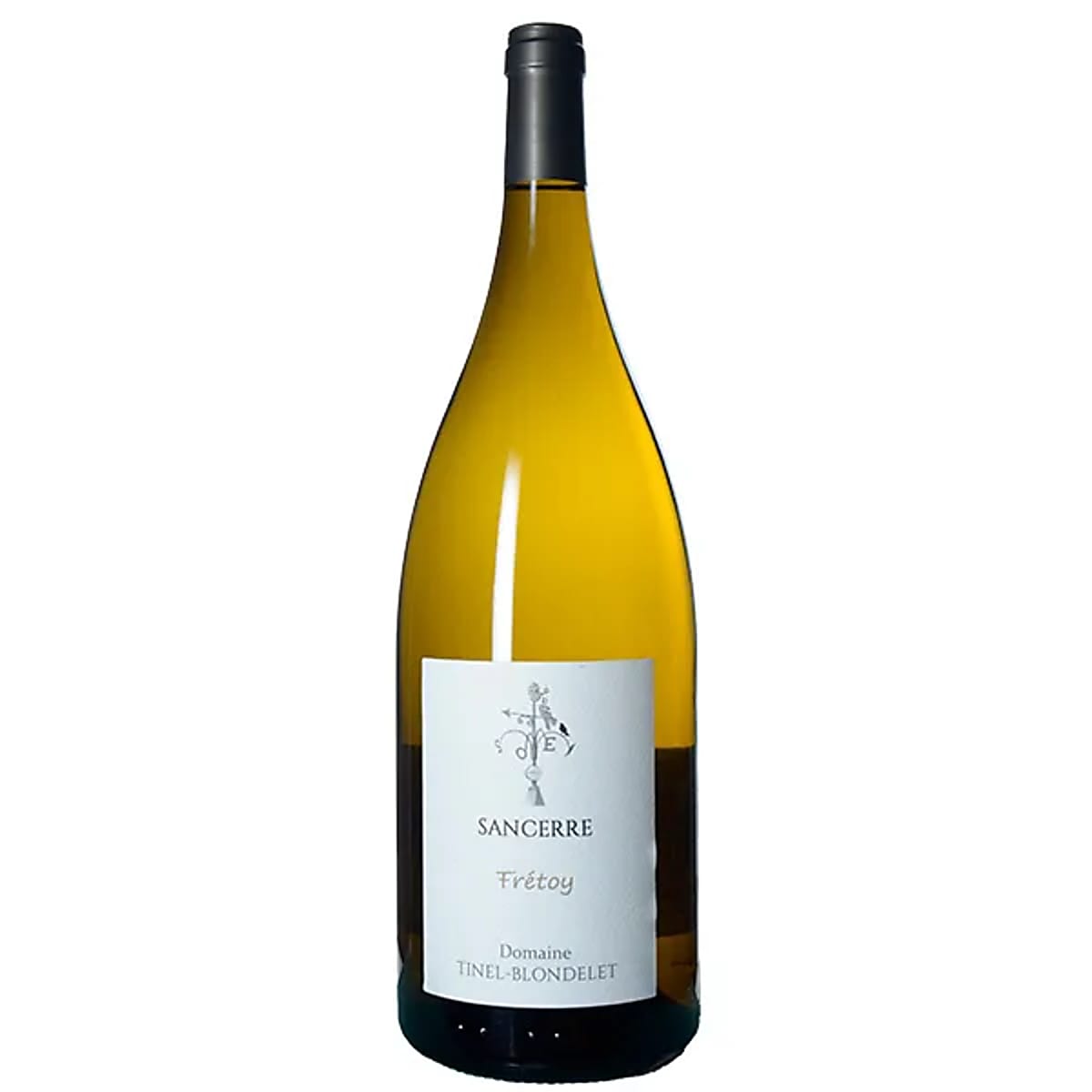 Tinel-Blondelet Sancerre Blanc "Frétoy" Magnum 2022 150 cl