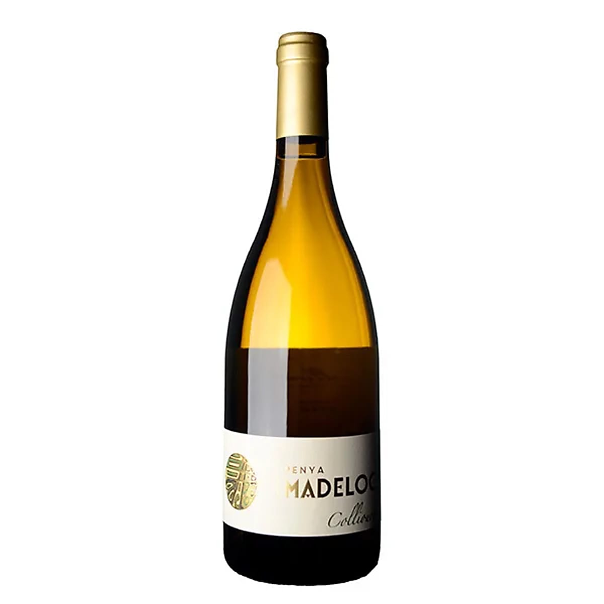 Domaine Madeloc Blanc "Penya" 2020 75 cl