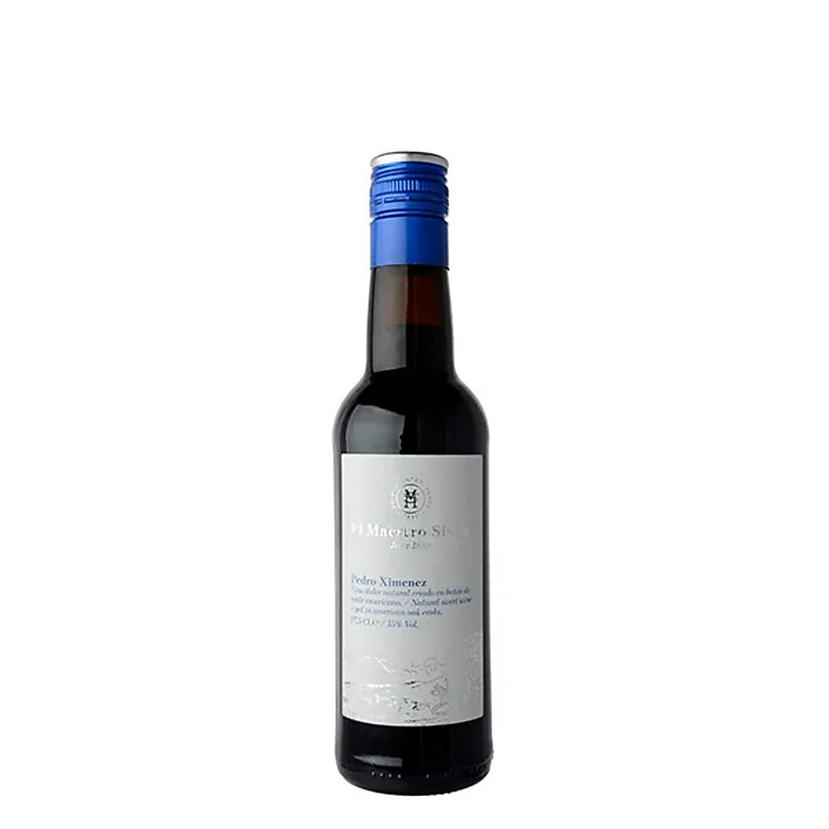 El Maestro Sierra Pedro Ximénez   37,5 cl