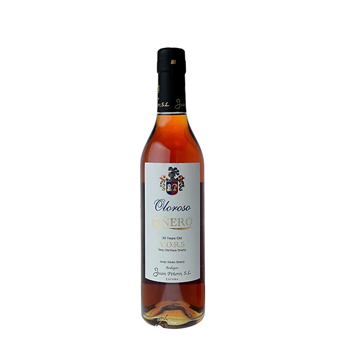 Juan Piñero Oloroso VORS   50 cl