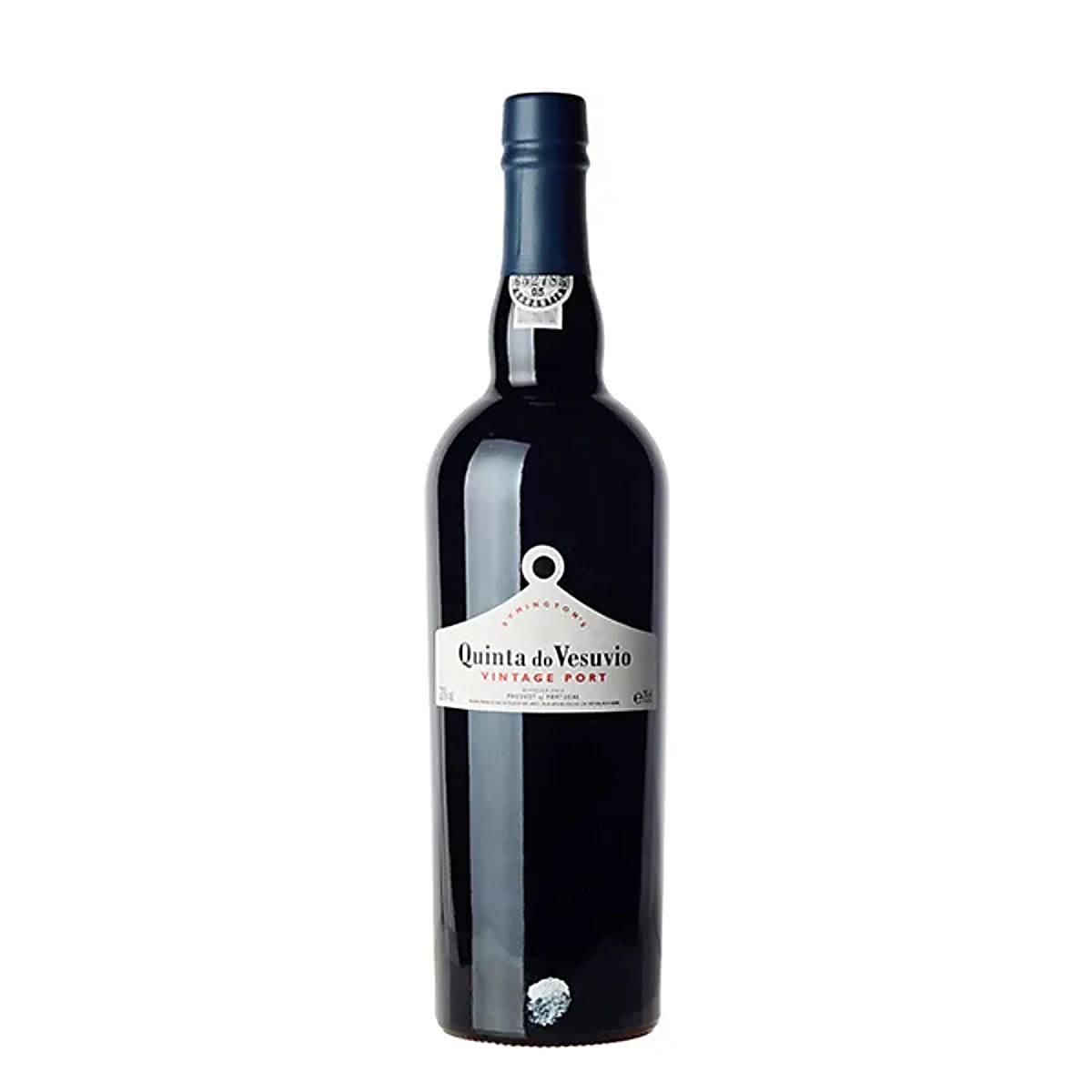 Quinta do Vesuvio Vintage Port 2018 75 cl