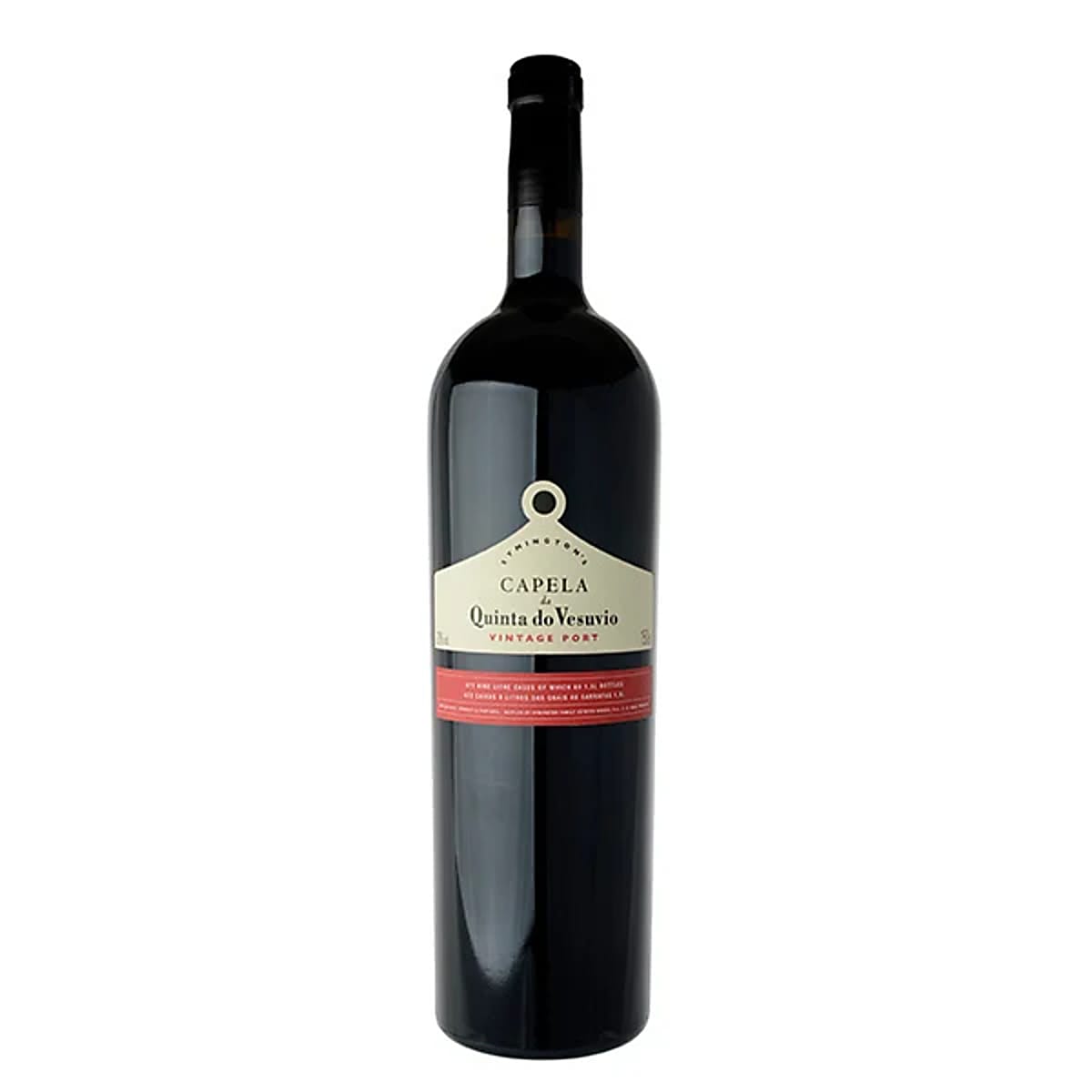 Quinta do Vesuvio Capela Vintage Port Magnum 2017 150 cl