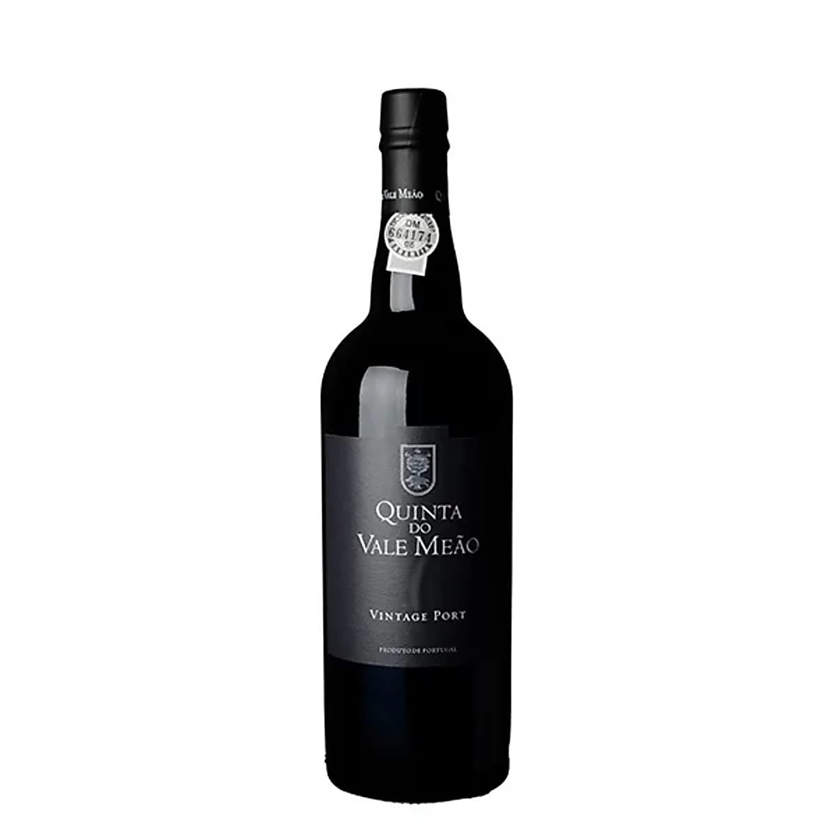 Quinta do Vale Meão Vintage Port  2018 75 cl