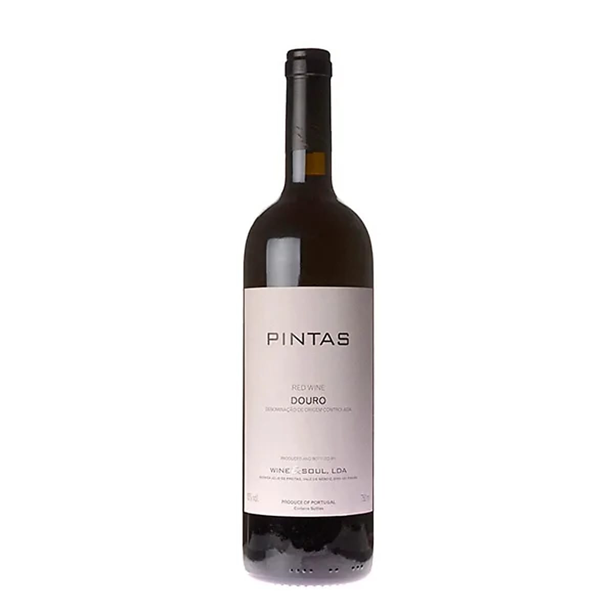 Wine & Soul Pintas  2020 75 cl