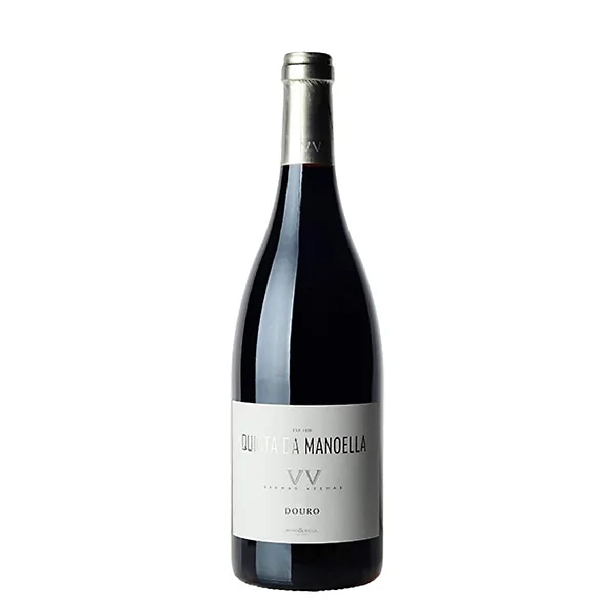 Wine & Soul Quinta de Manoella Vinhas Velhas 2021 75 cl
