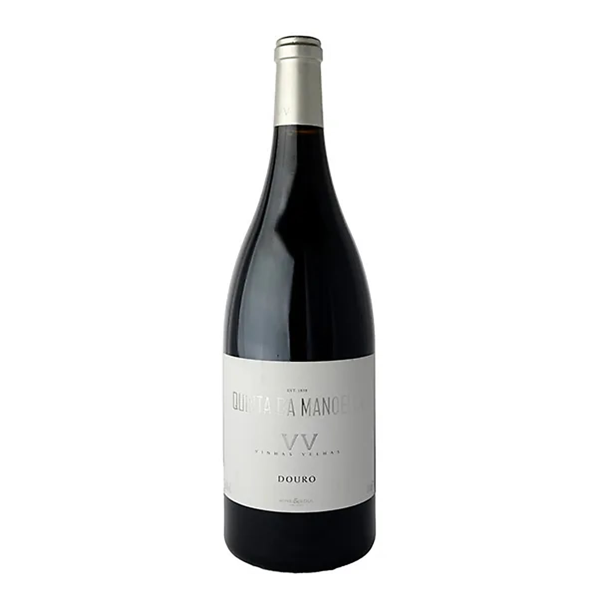 Wine&Soul Quinta de Manoella Vinhas Velhas Magn. 2015 150 cl