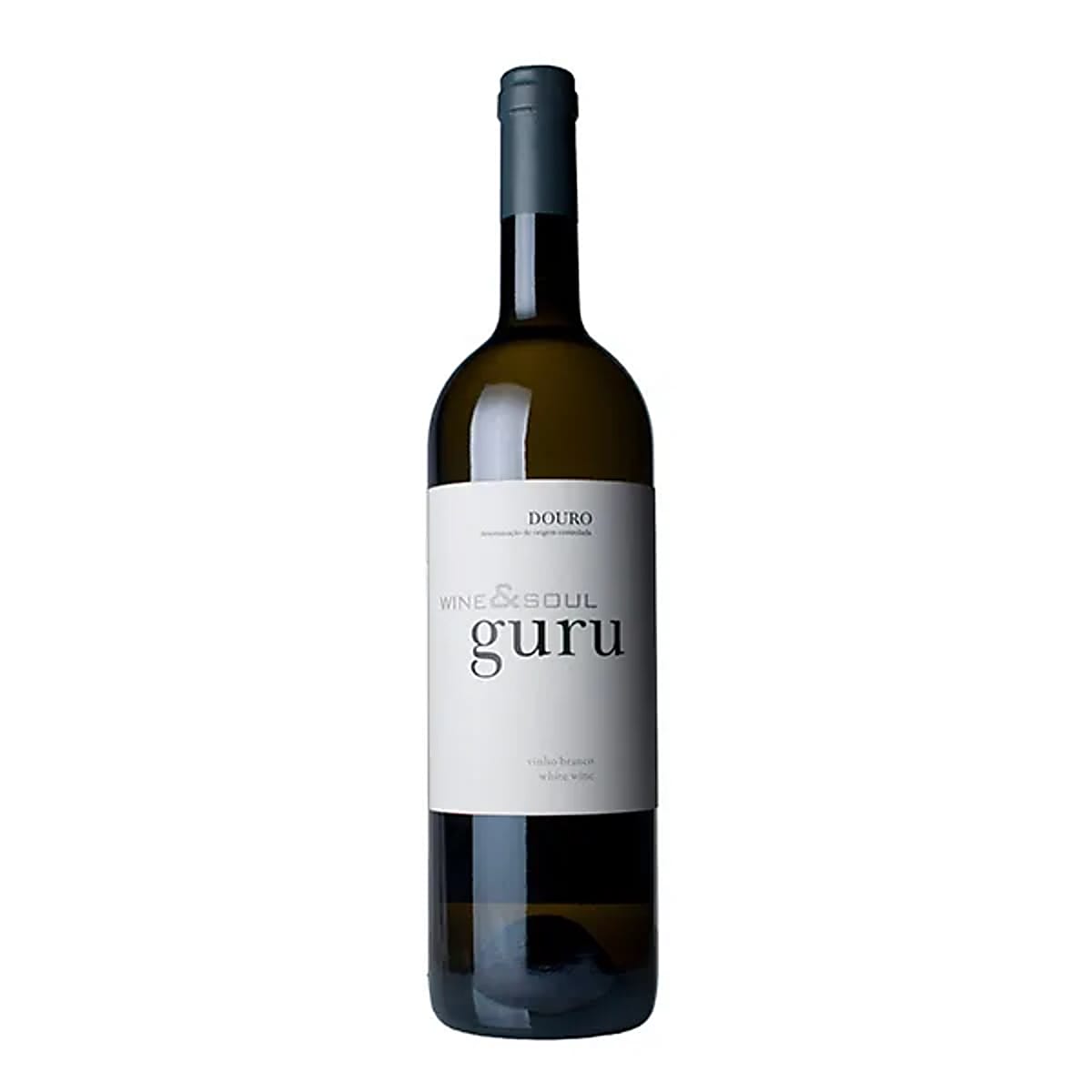 Wine & Soul Guru Magnum 2021 150 cl