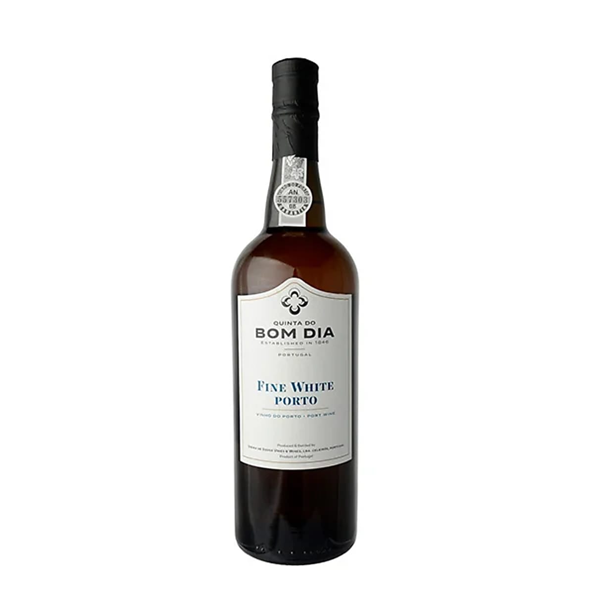 Bom Dia Fine White Port NV 75 cl