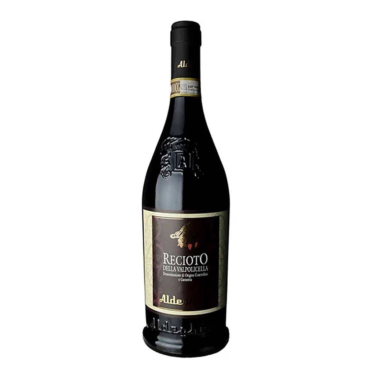 Aldegheri Recioto della Valpolicella Classico 2020 75 cl